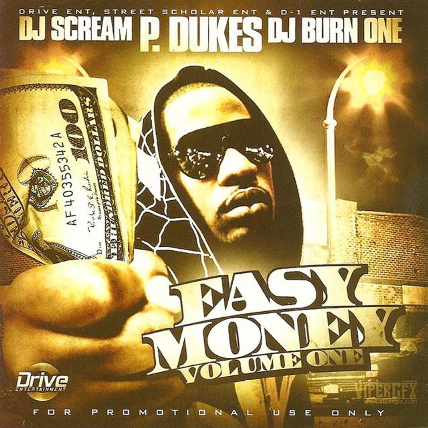 P. Dukes Brand Page