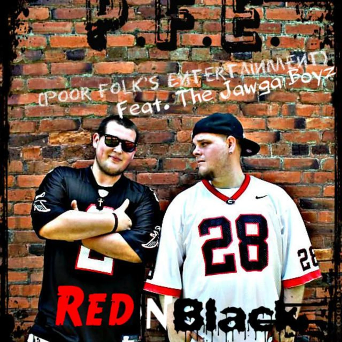 P.F.E. Brand Page