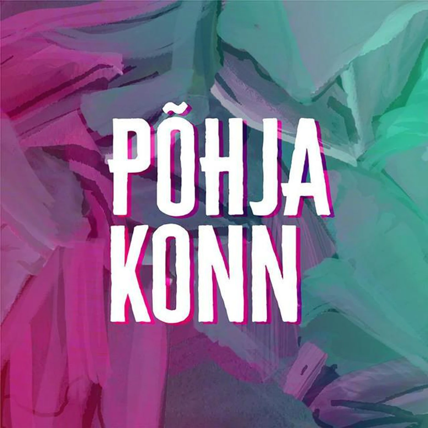 Põhja Konn Brand Page