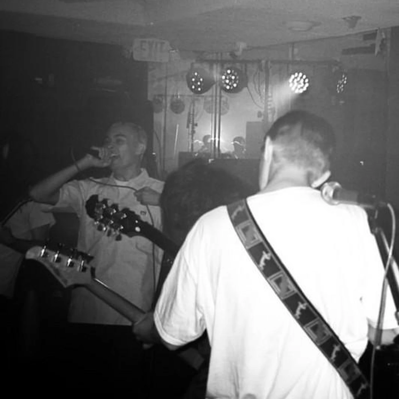 P.I.S.S. Brand Page