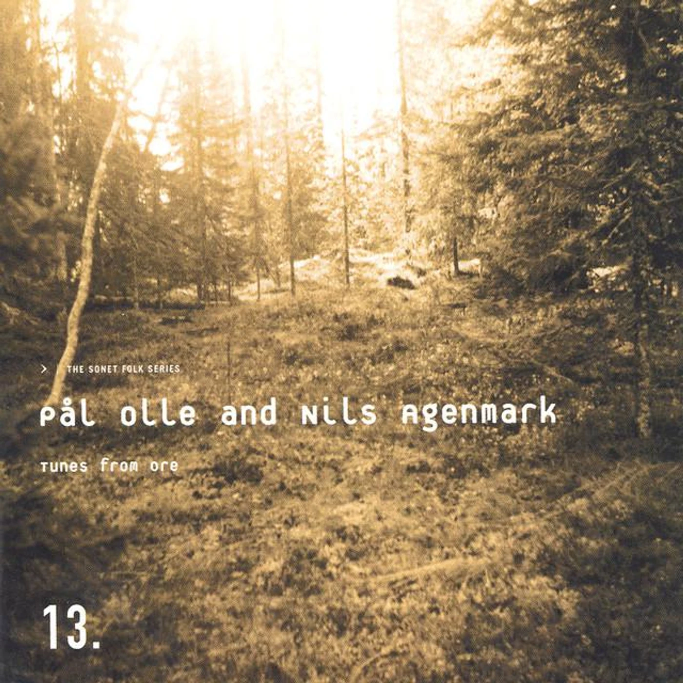 Pål Olle