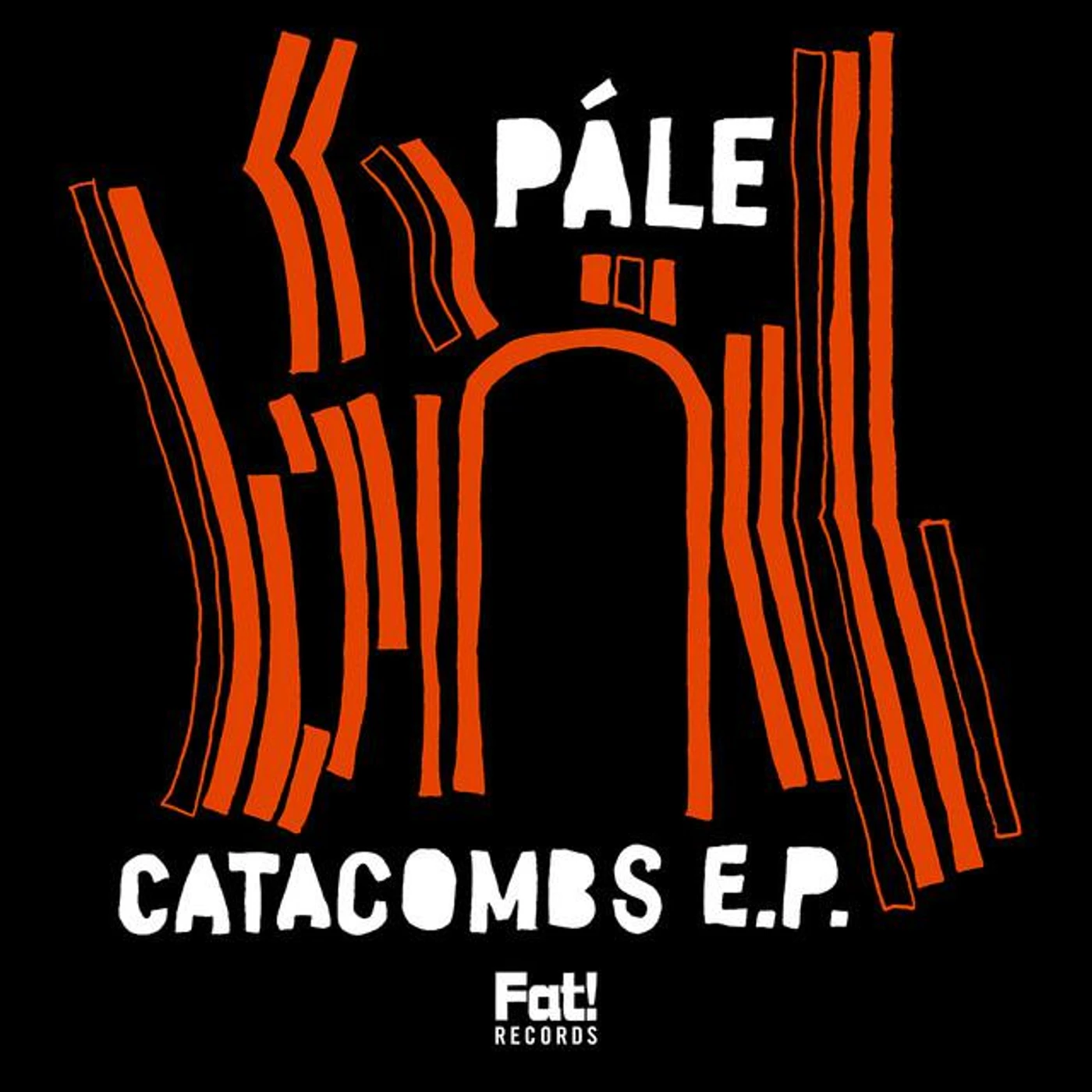 Pále Brand Page
