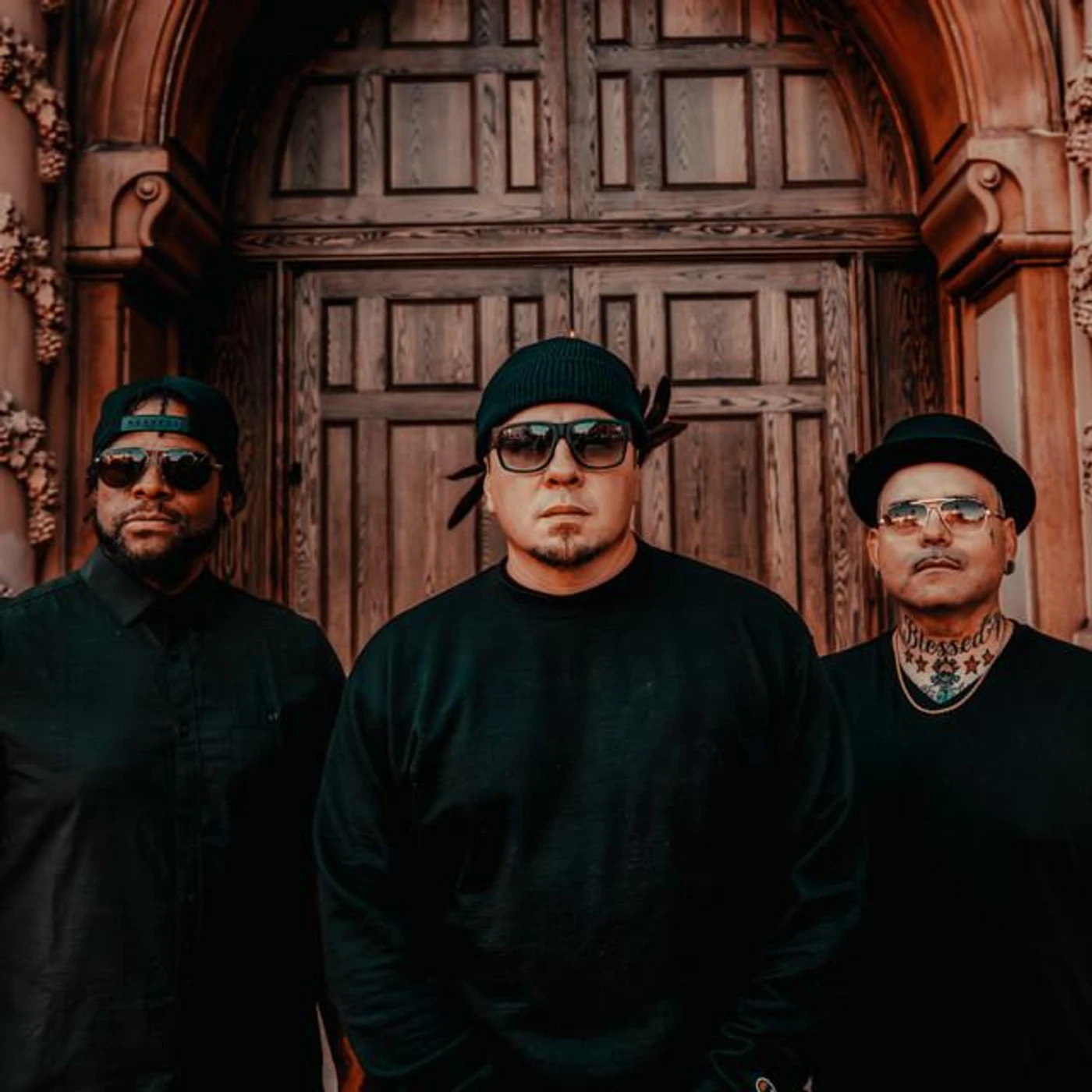 P.O.D. Brand Page