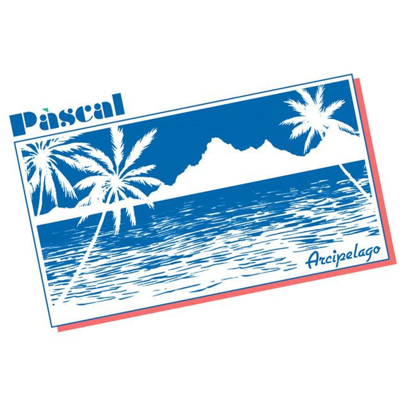 Pàscal Brand Page