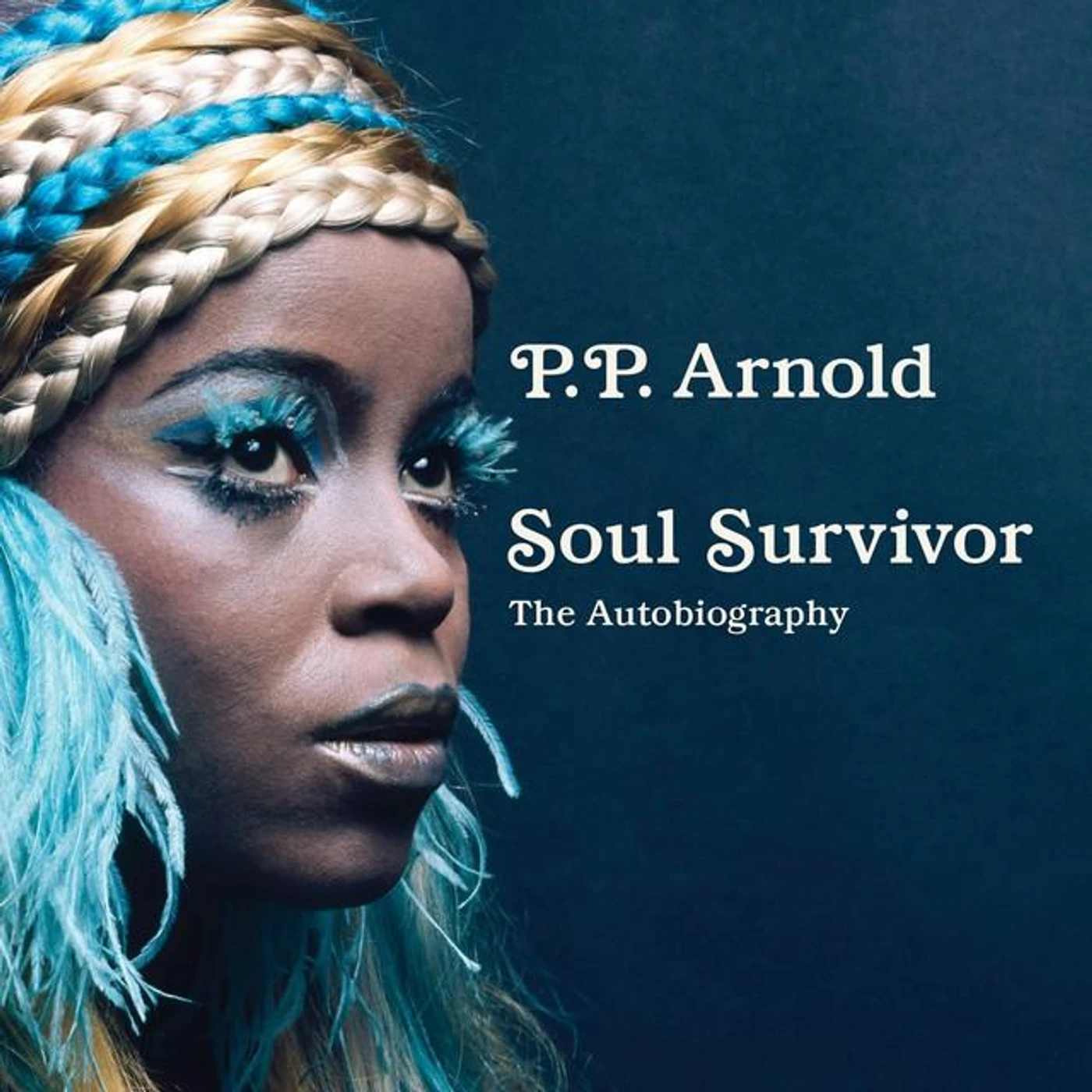 P.P. Arnold Brand Page