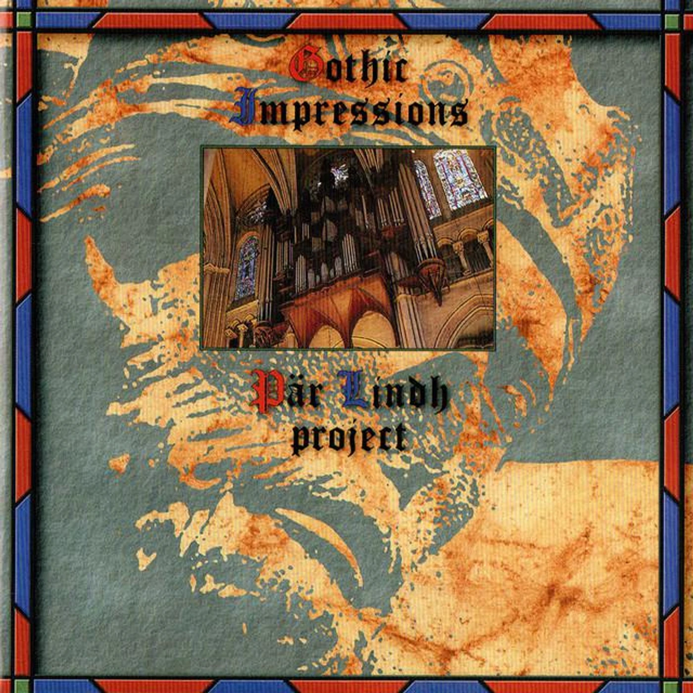 Pär Lindh Project