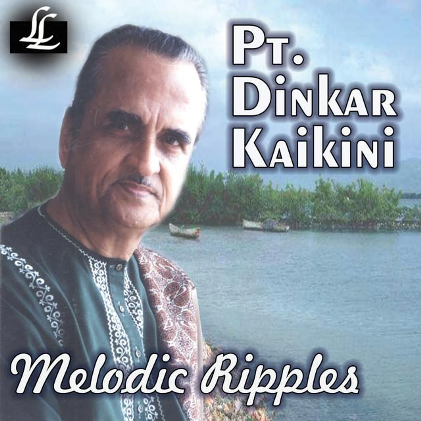 Pt. Dinkar Kaikini