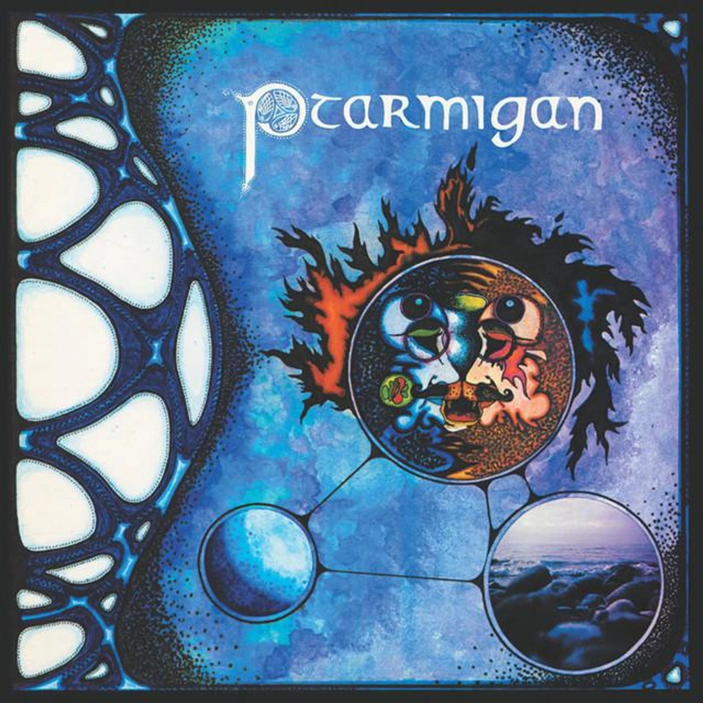 Ptarmigan Brand Page