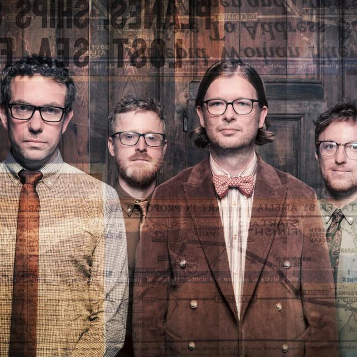 Public Service Broadcasting Brand Page
