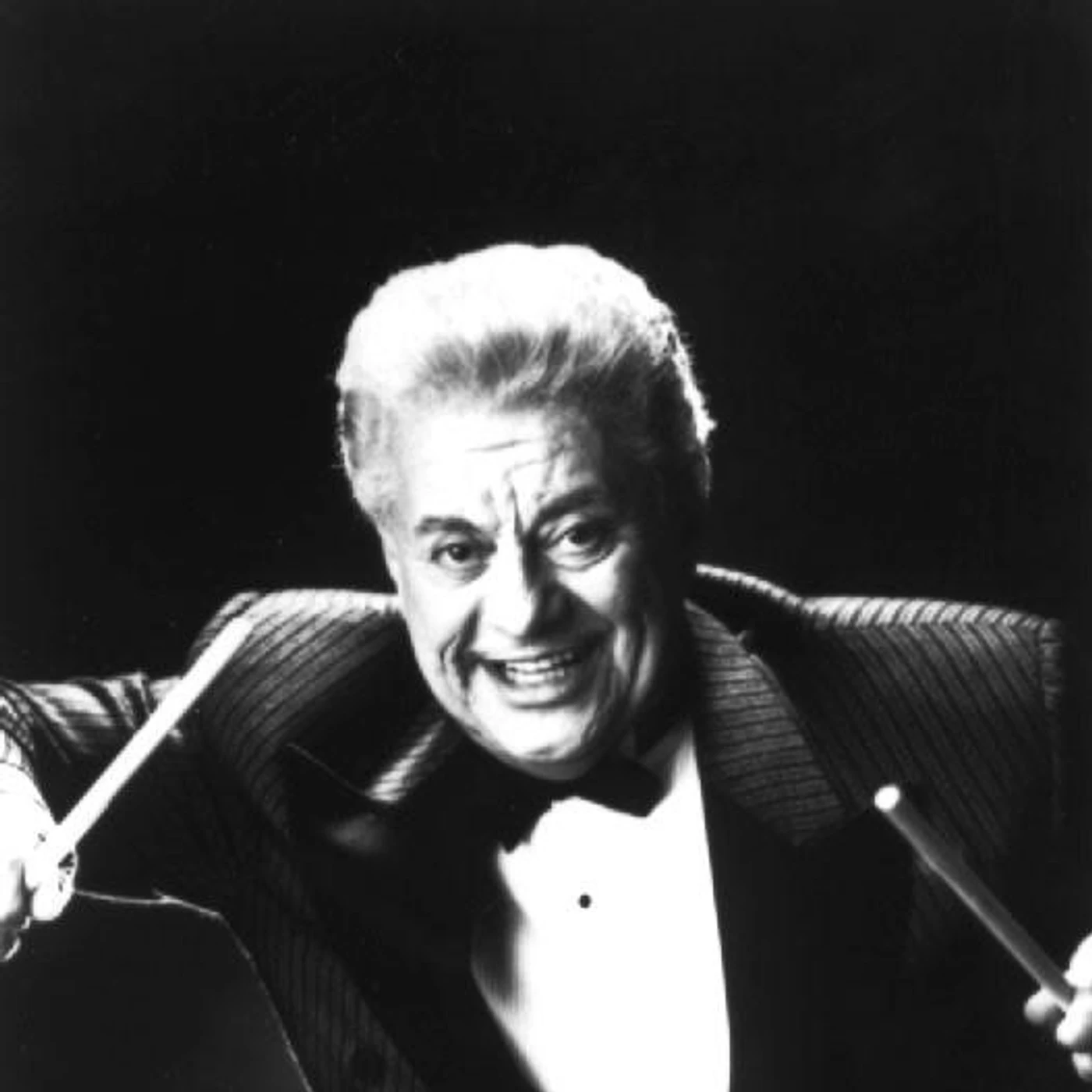 Tito Puente Brand Page