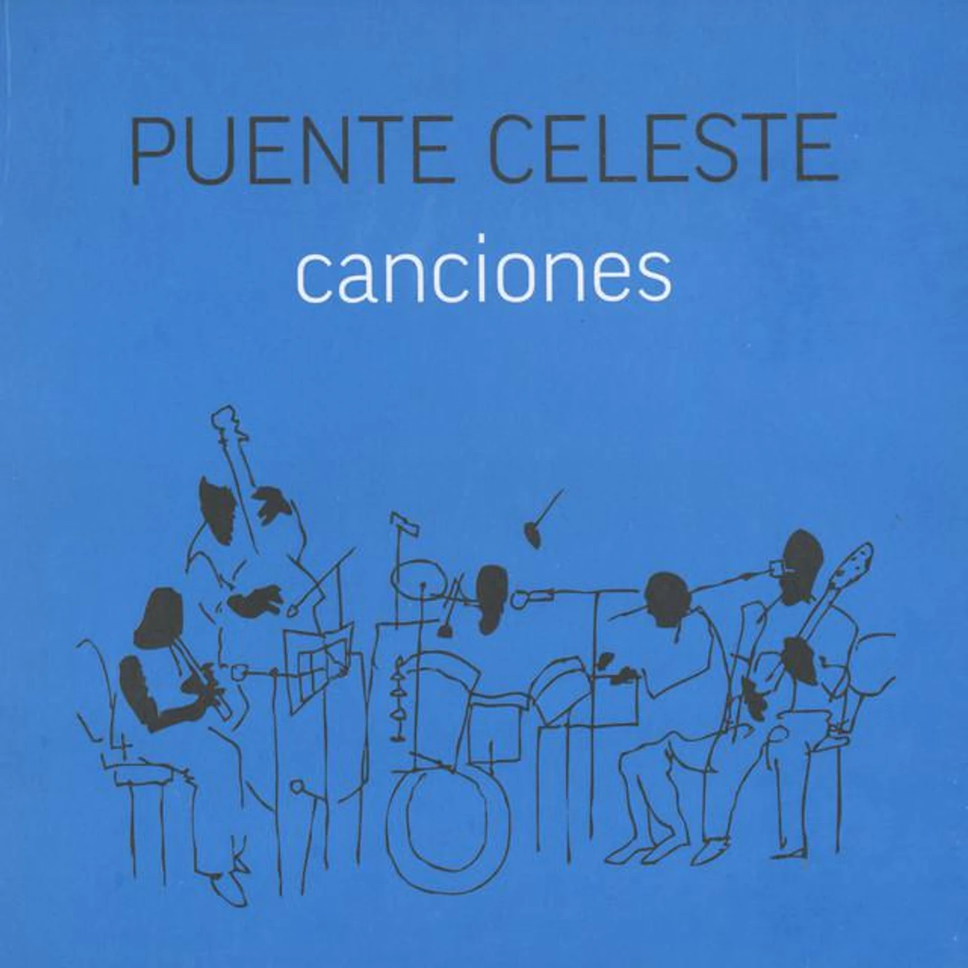 Puente Celeste Brand Page