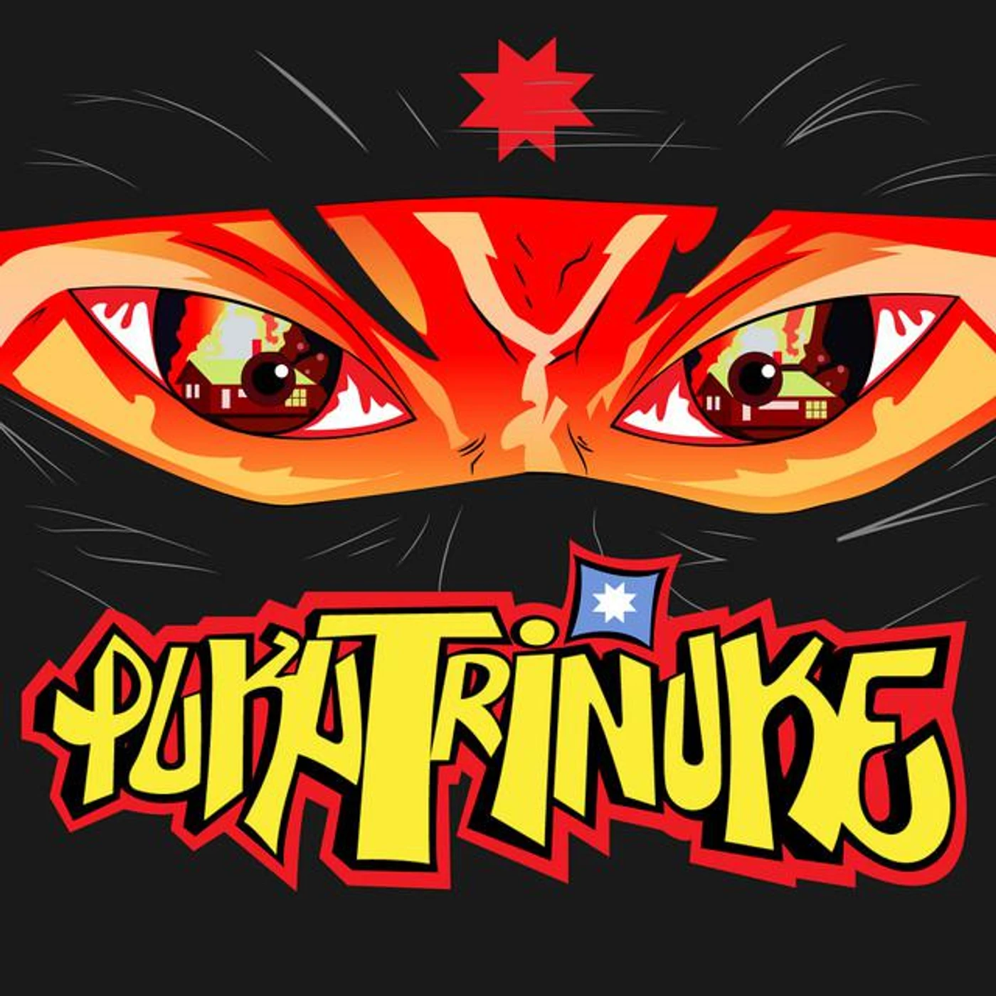 Pukutriñuke Brand Page