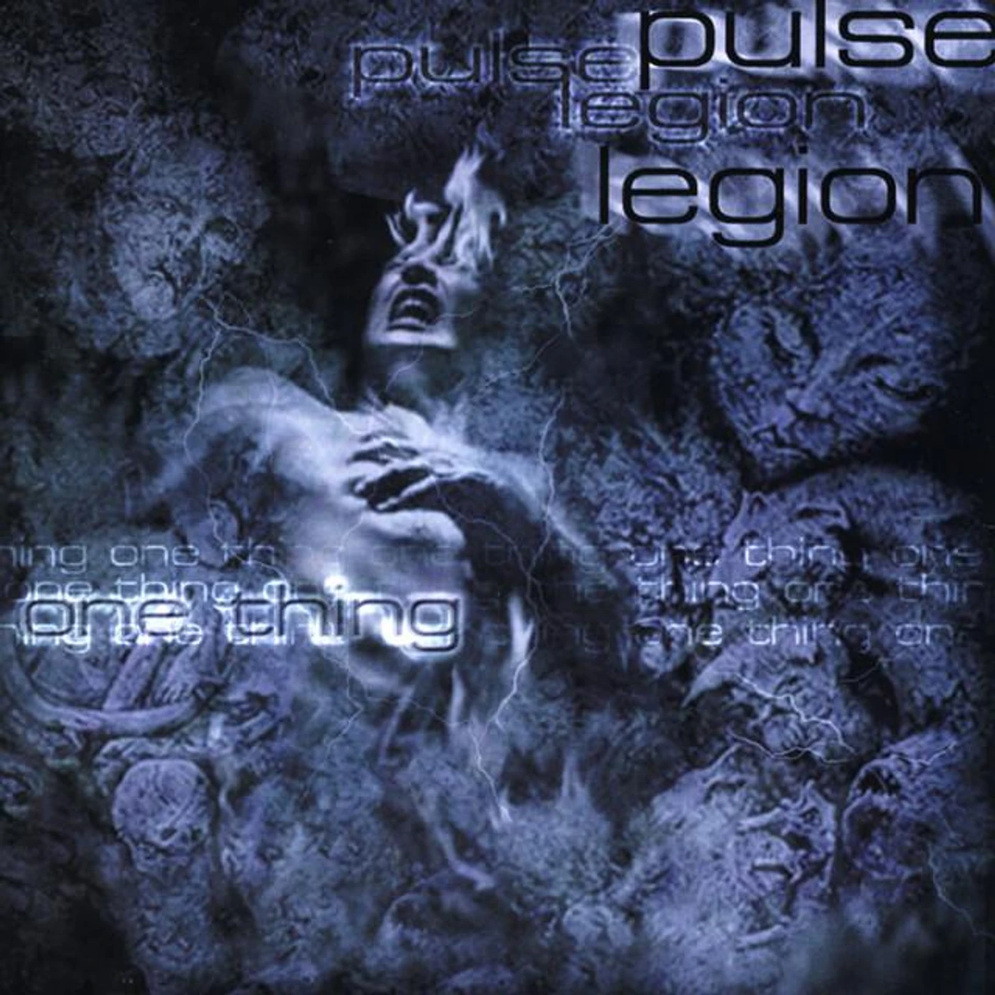 Pulse Legion Brand Page