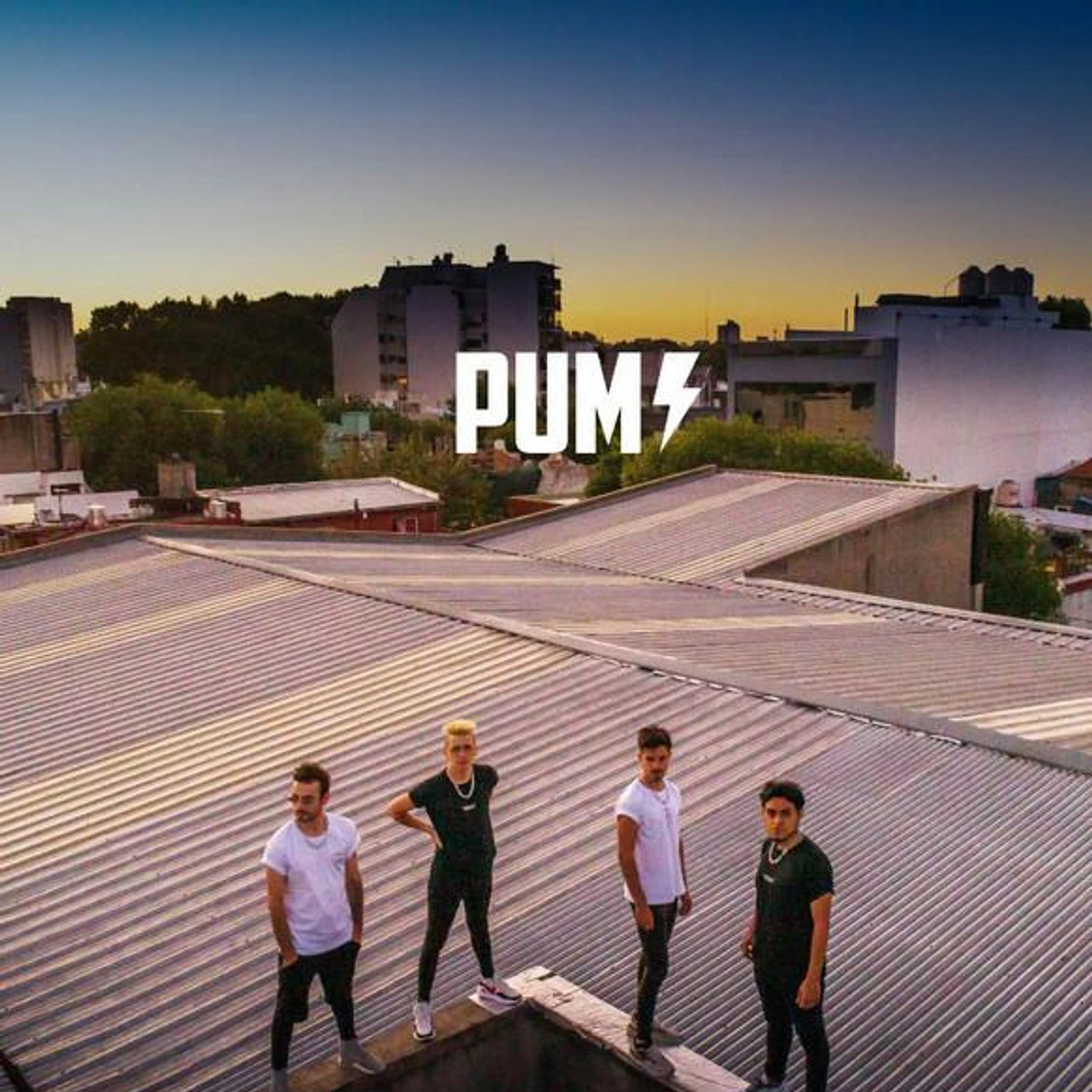 PUM Brand Page