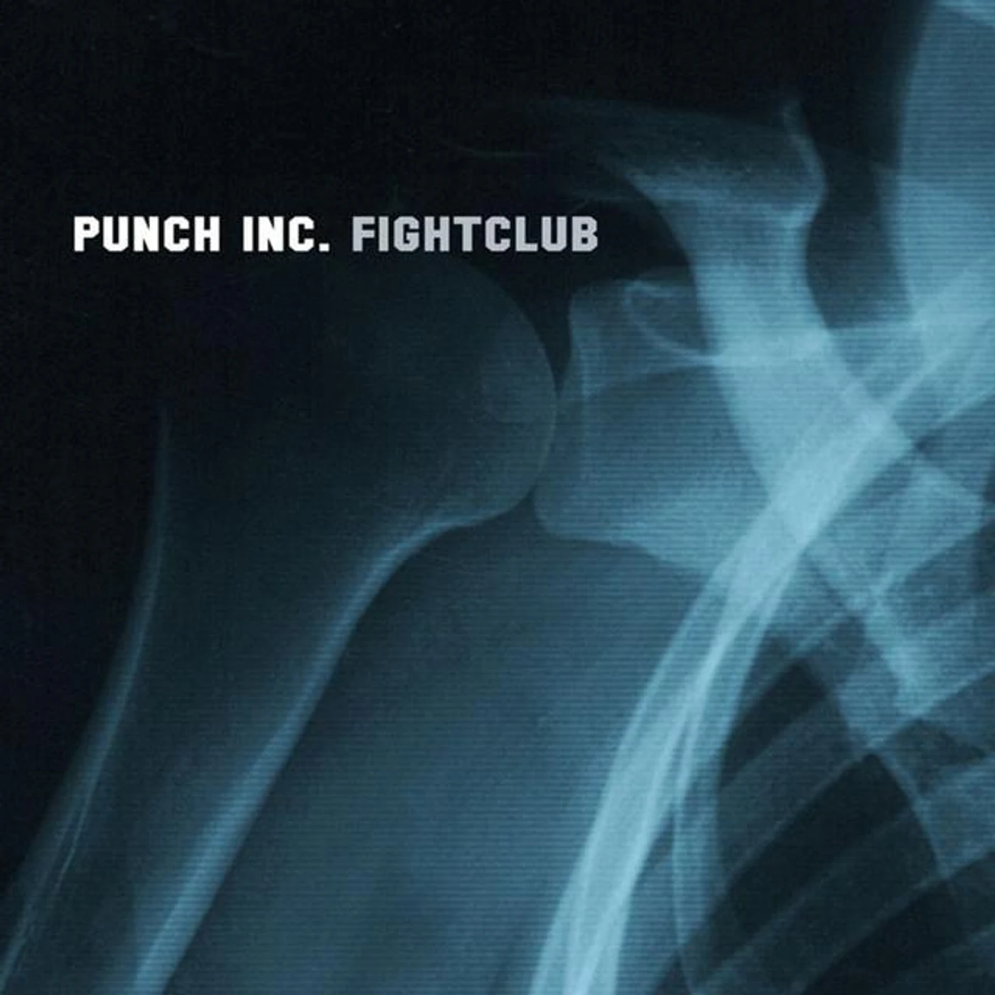 punch inc. Brand Page