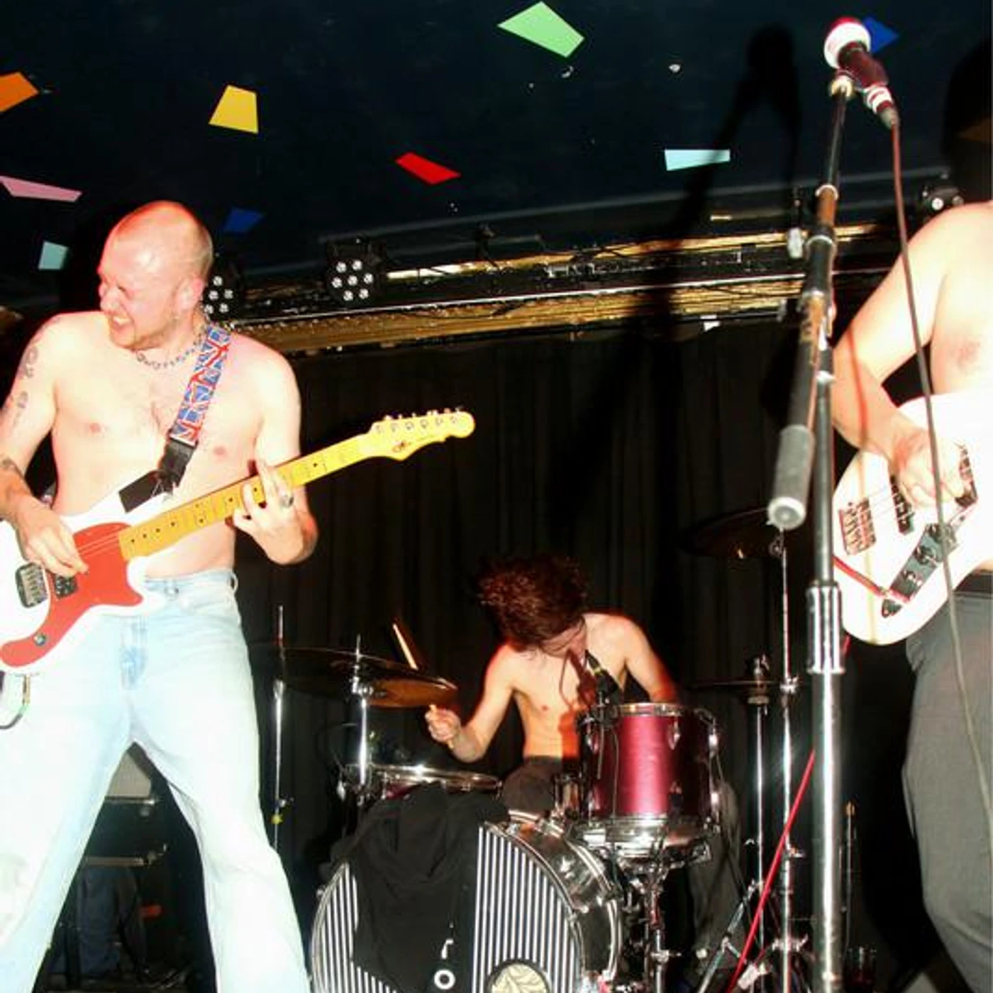 Punkband