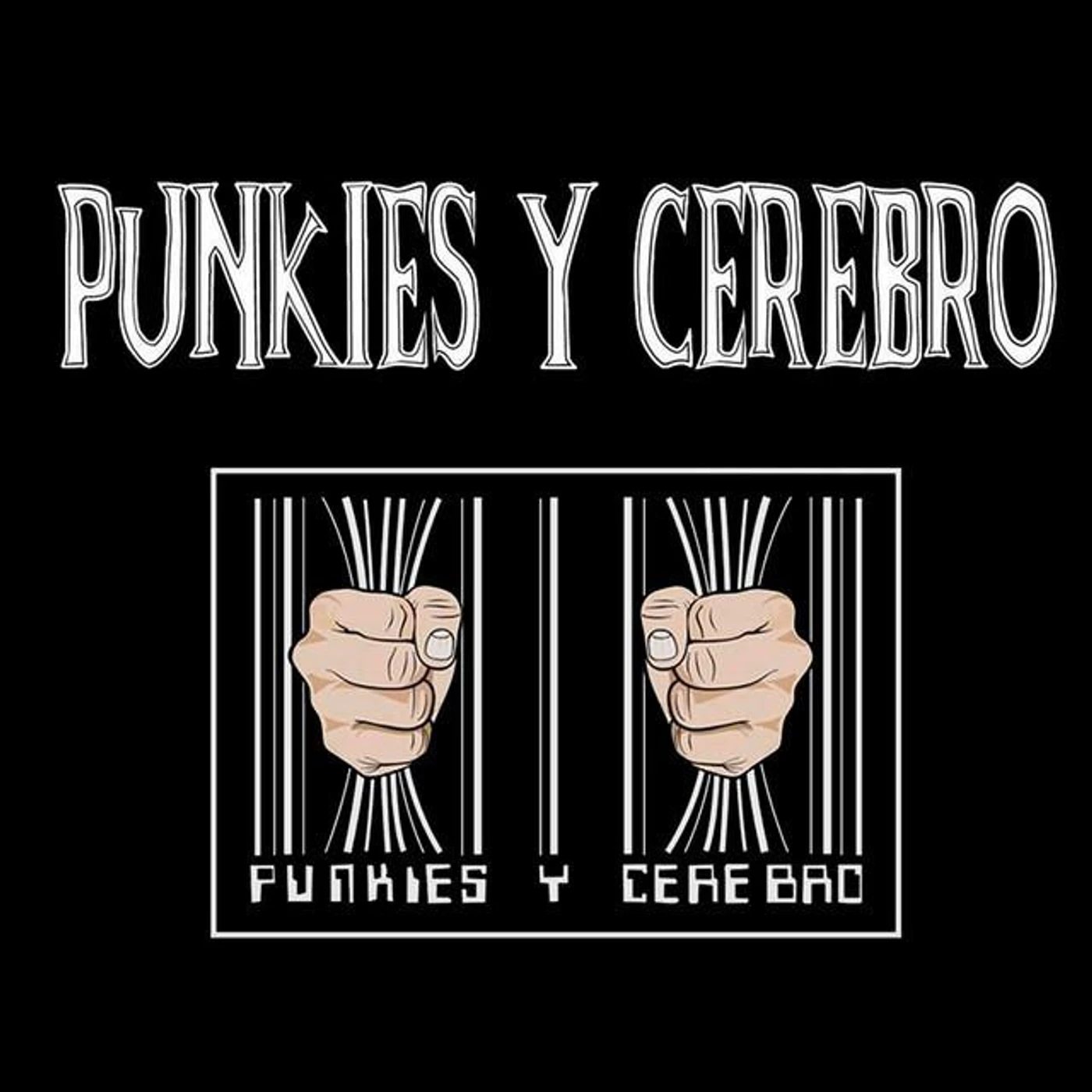 Punkies Y Cerebro Brand Page