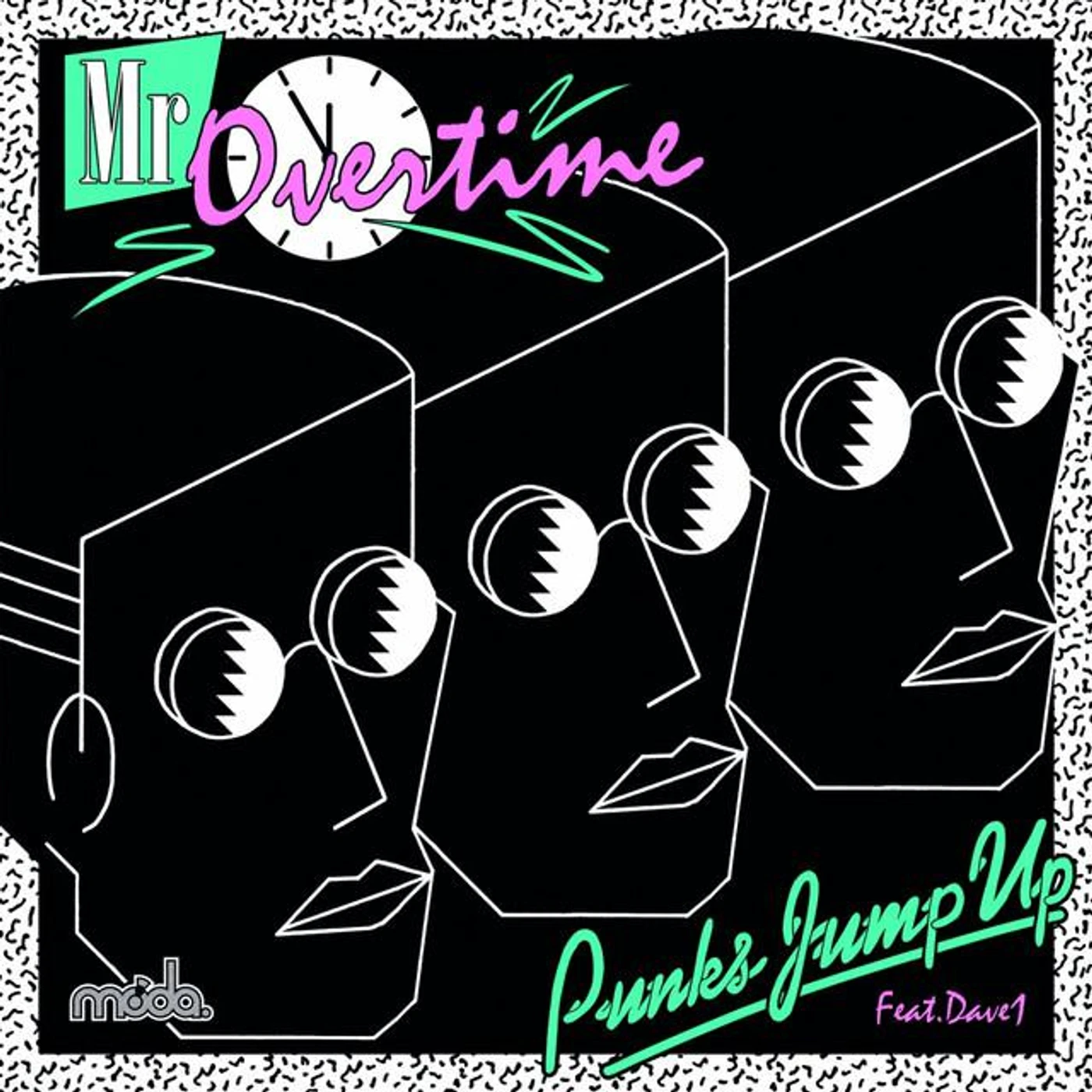 Punks Jump Up