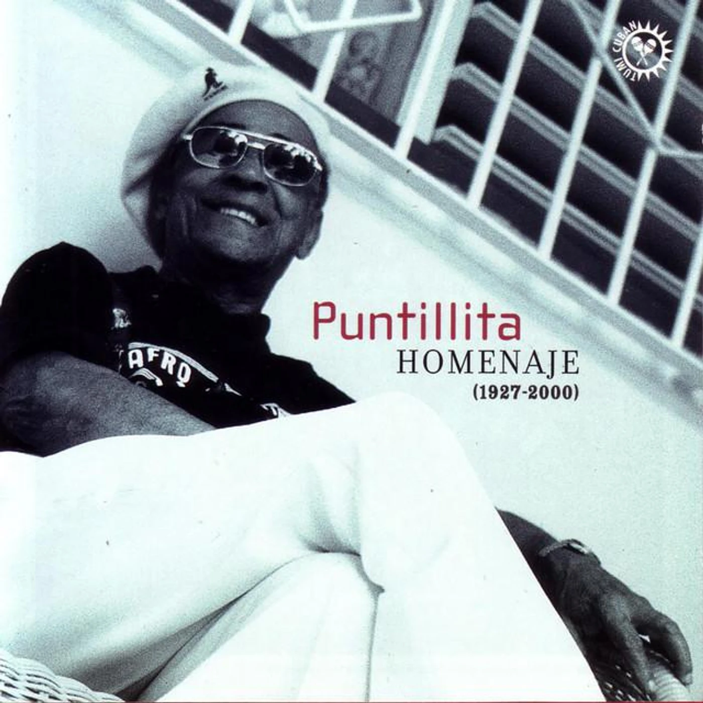 Puntillita Brand Page