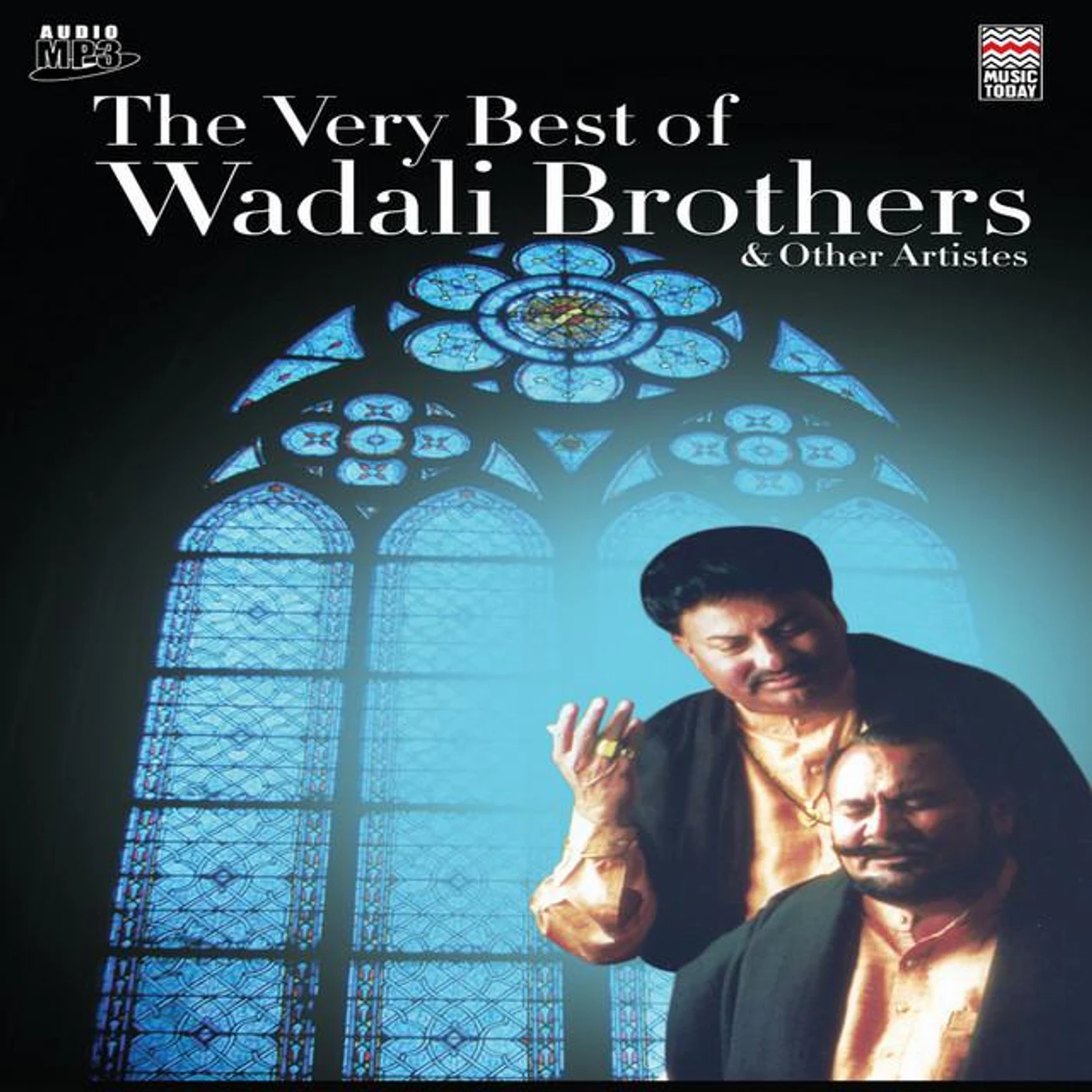 Puranchand & Pyarelal Wadali