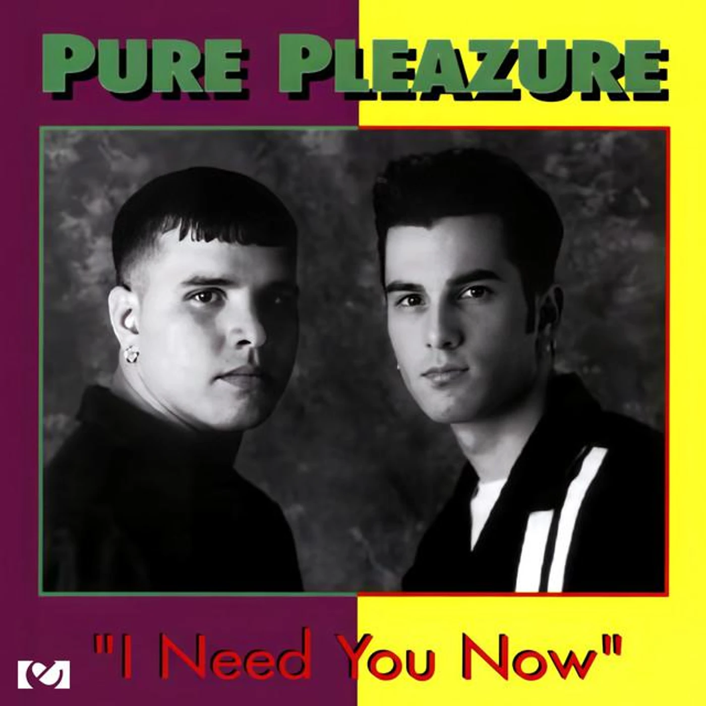 Pure Pleazure Brand Page