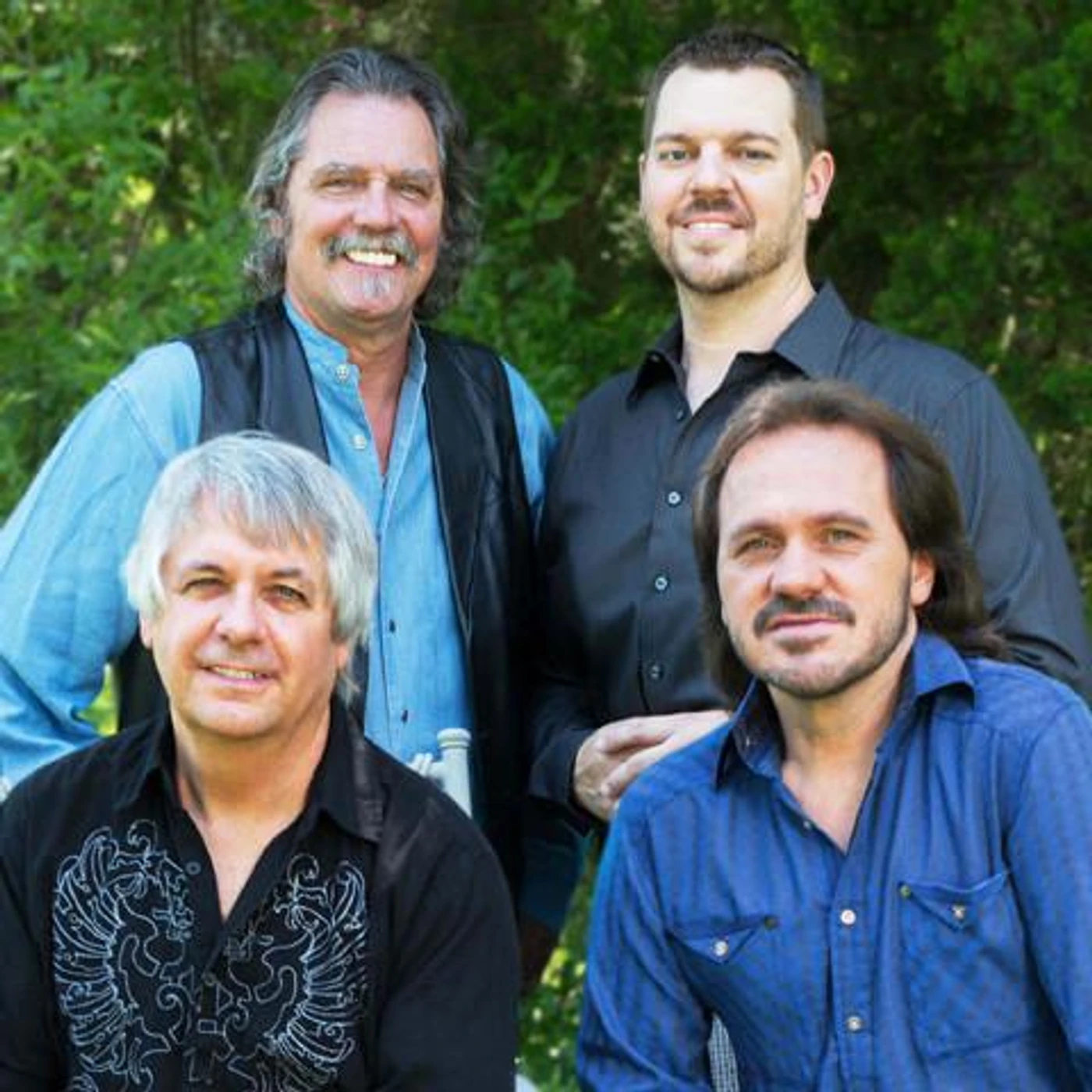 Pure Prairie League Brand Page