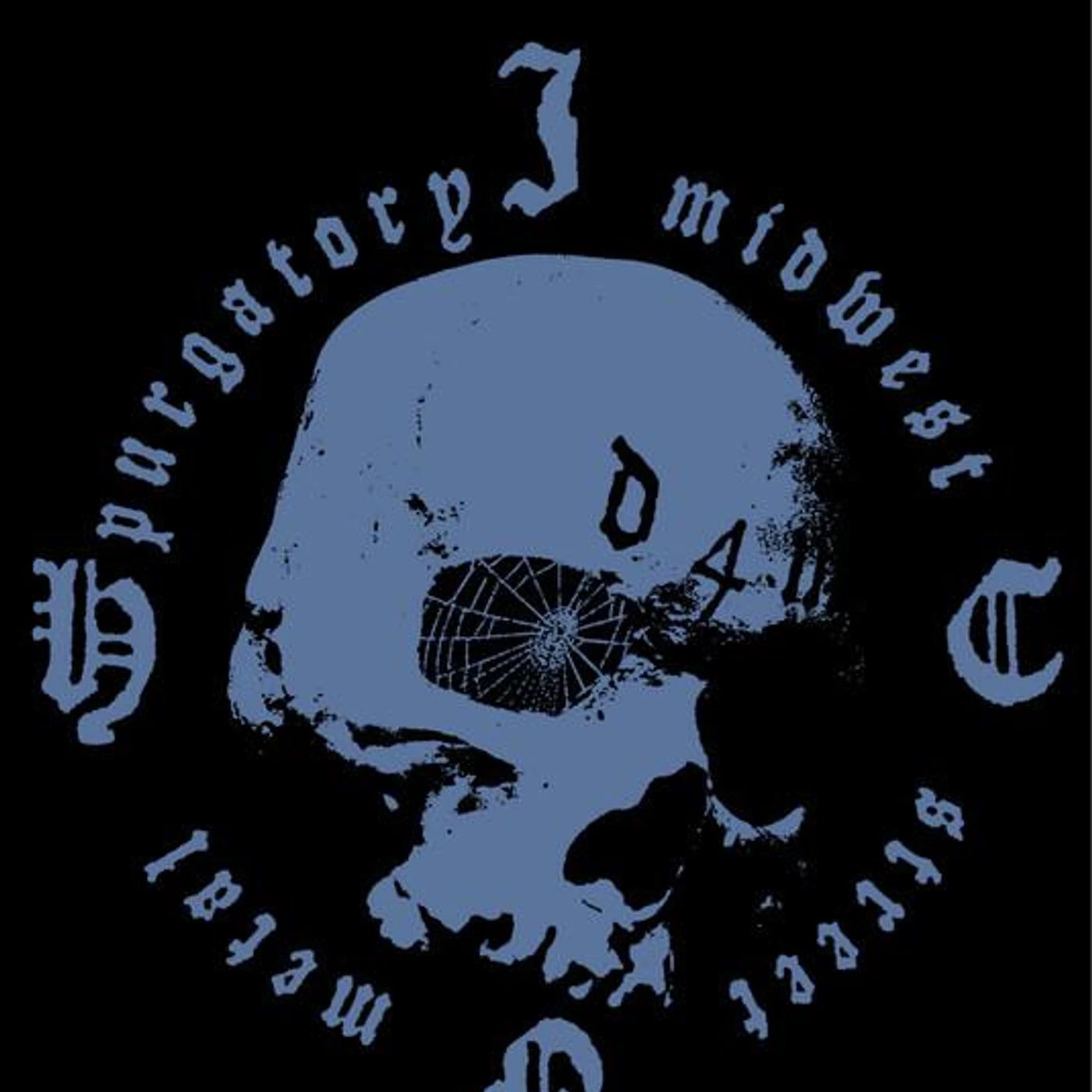 Purgatory Brand Page