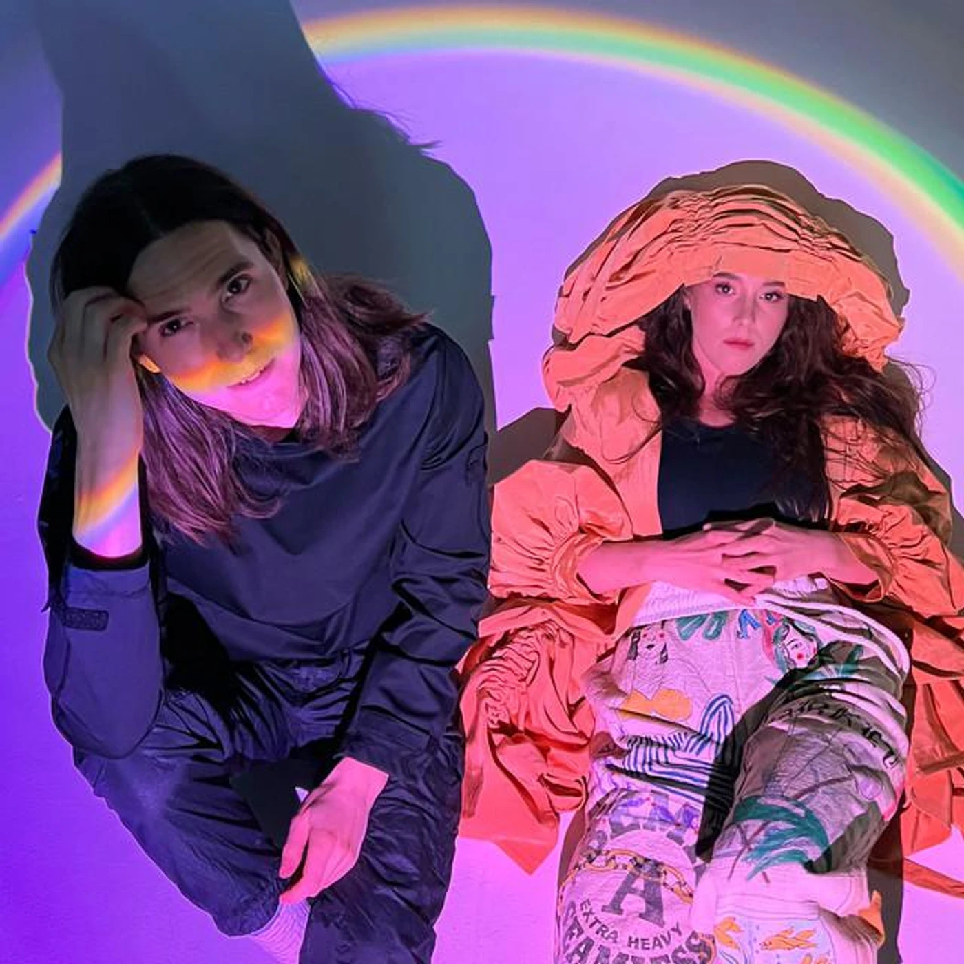Purity Ring Brand Page
