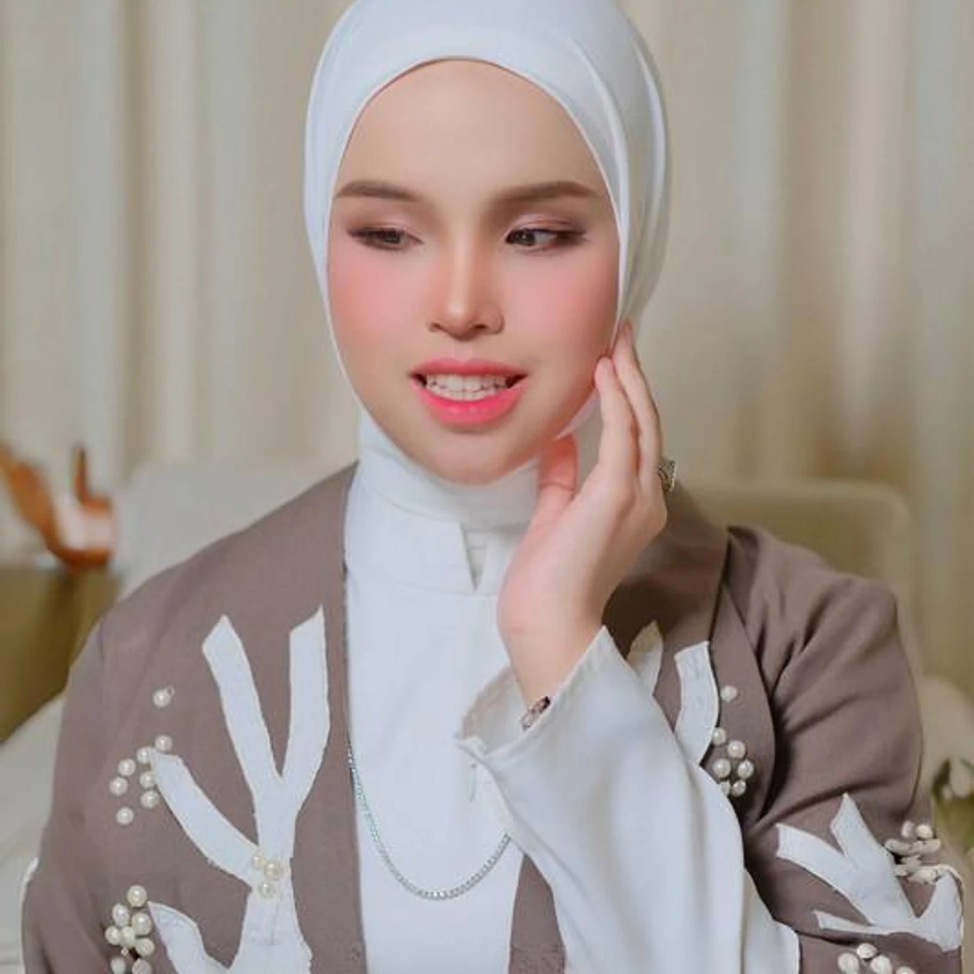 Putri Ariani