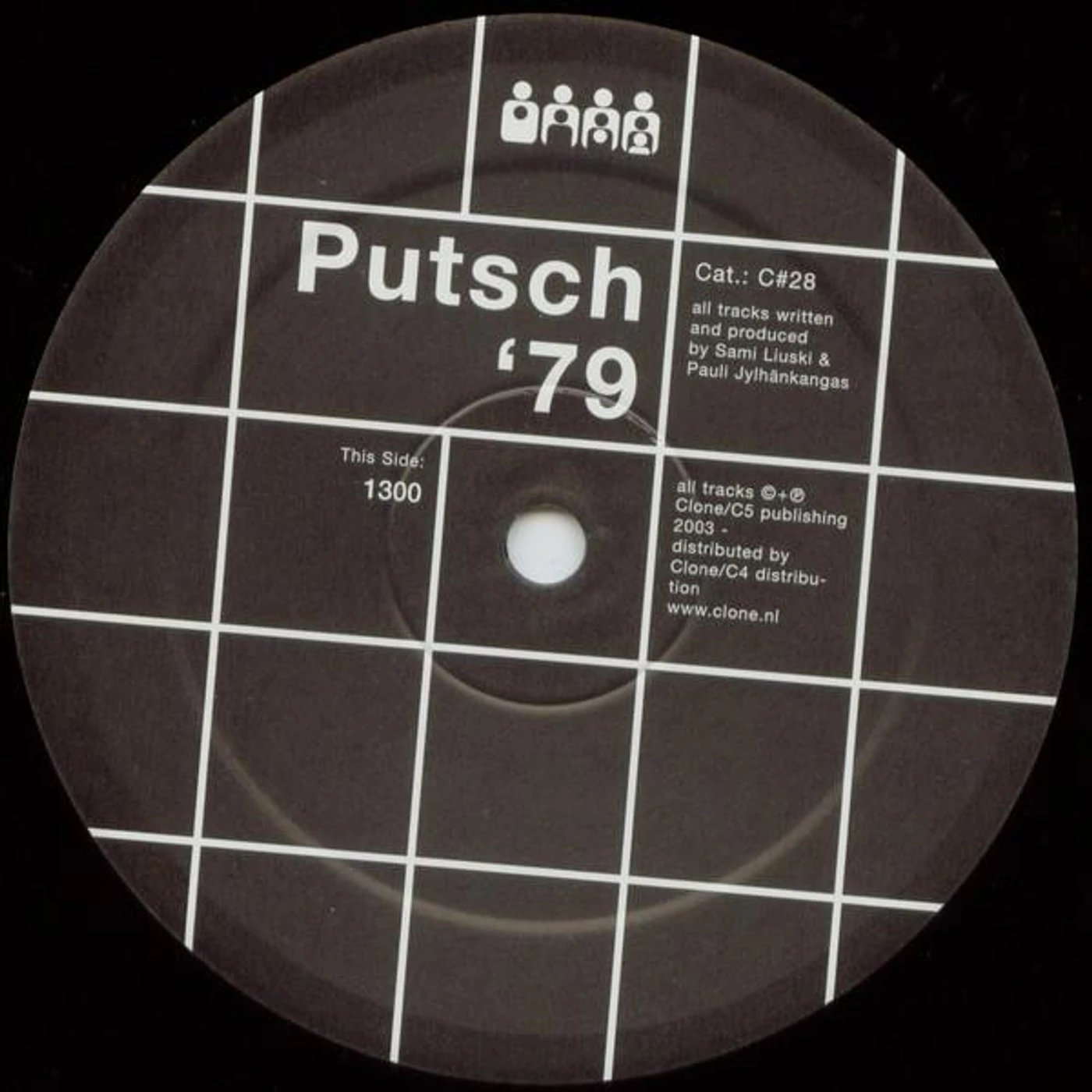 Putsch '79 Brand Page