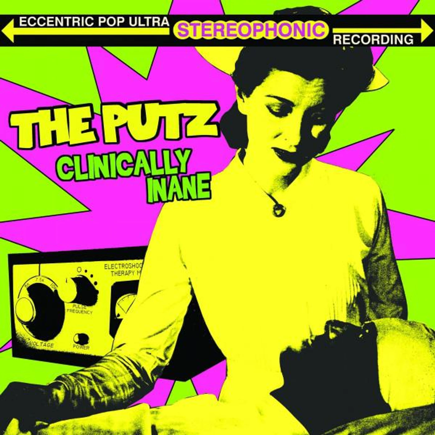 The Putz Brand Page