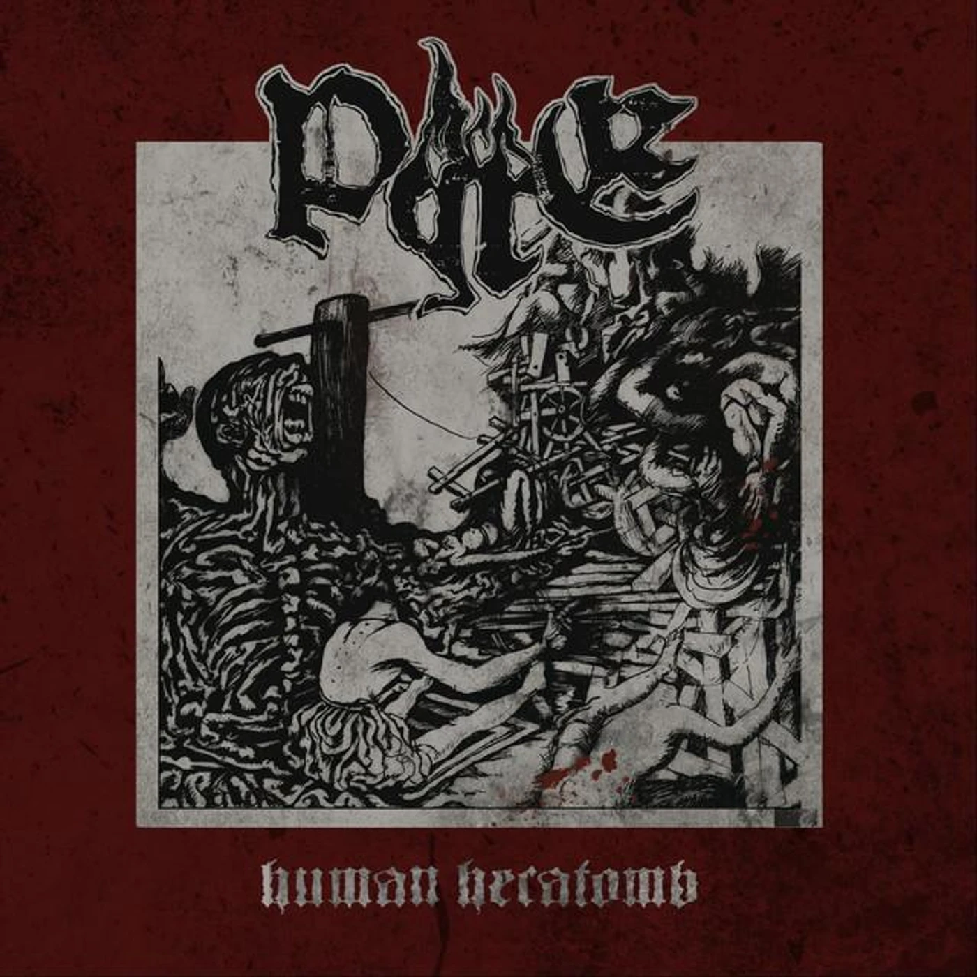 Pyre