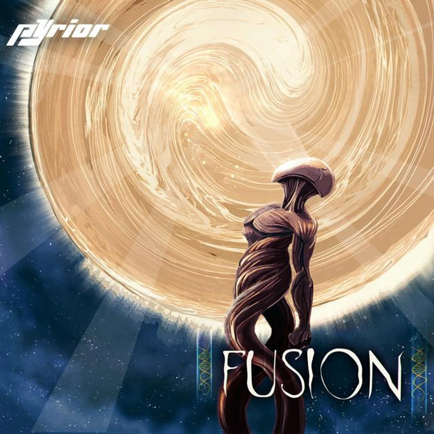 Pyrior Brand Page