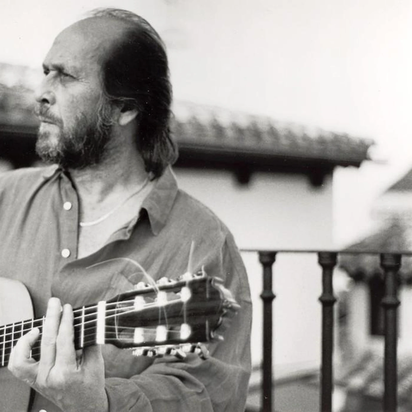 Paco de Lucía Brand Page