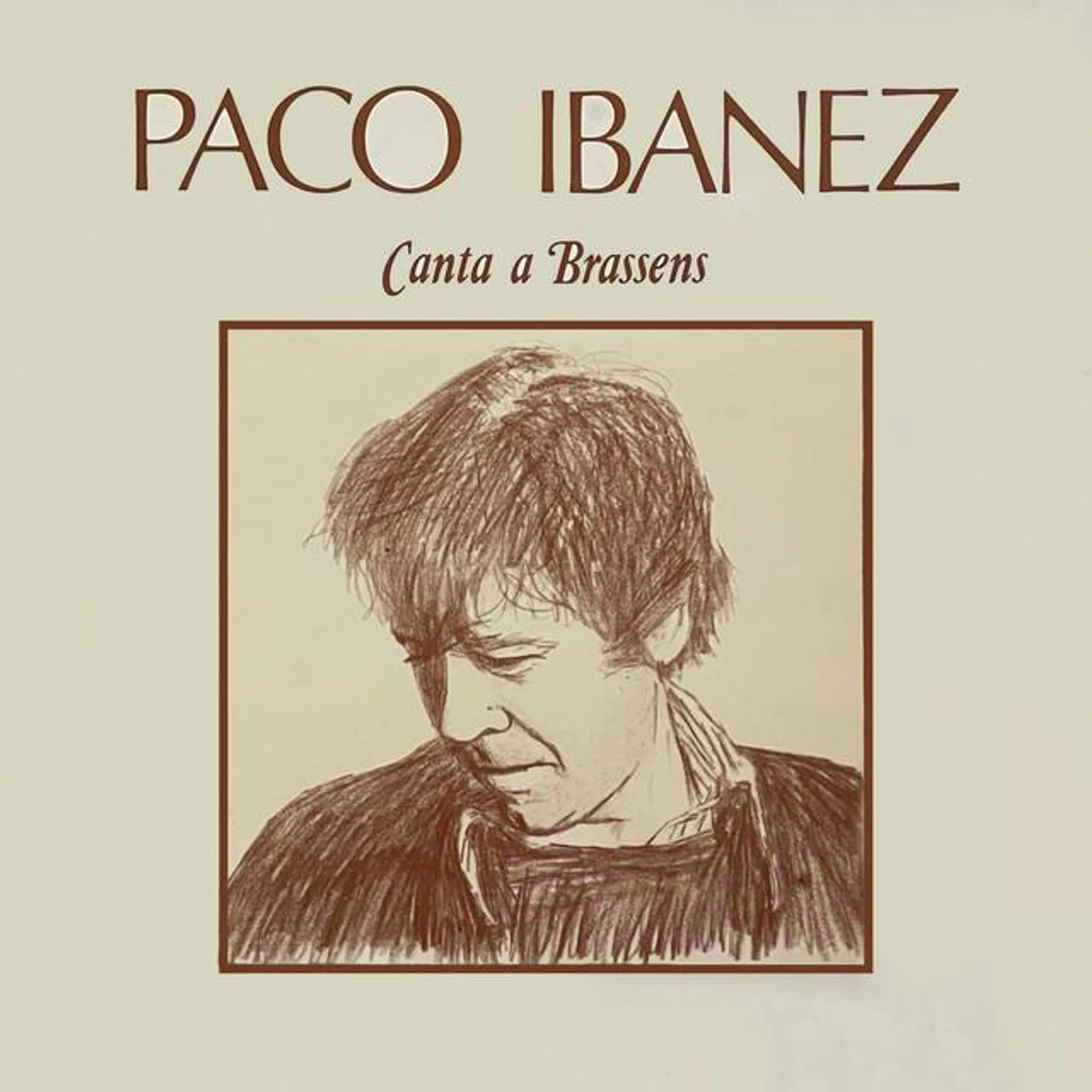 Paco Ibanez Brand Page