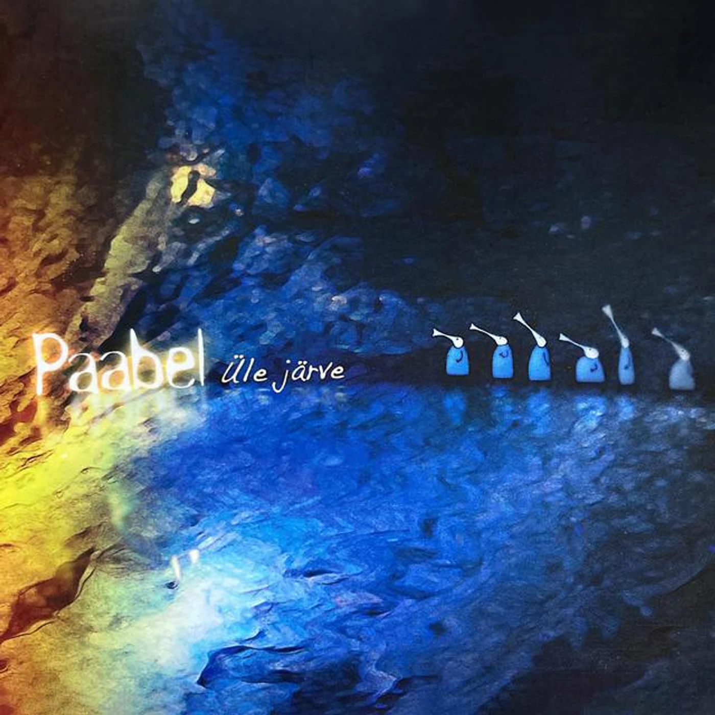 Paabel Brand Page