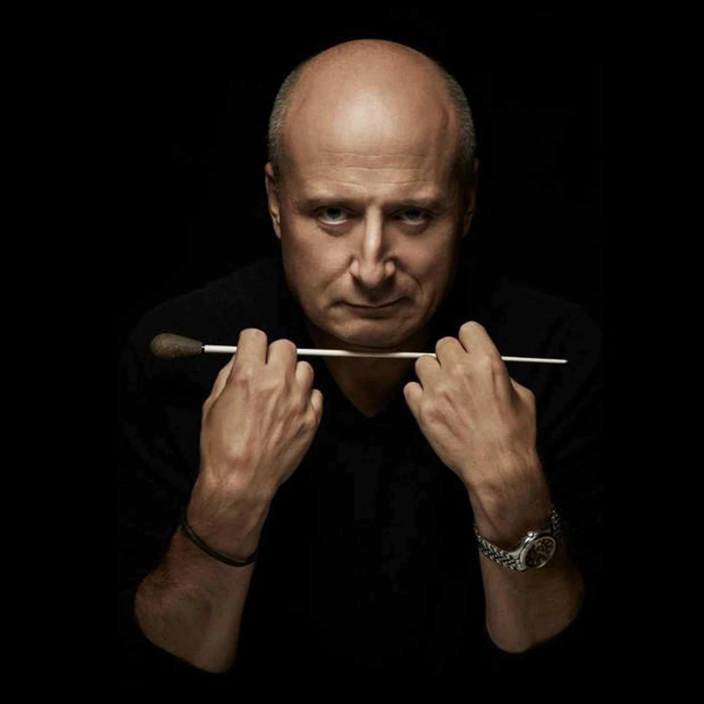 Paavo Järvi Brand Page