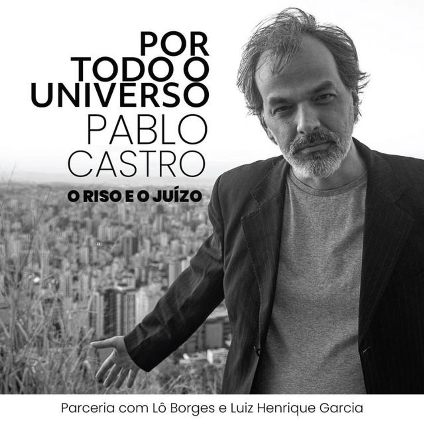 Pablo Castro Brand Page