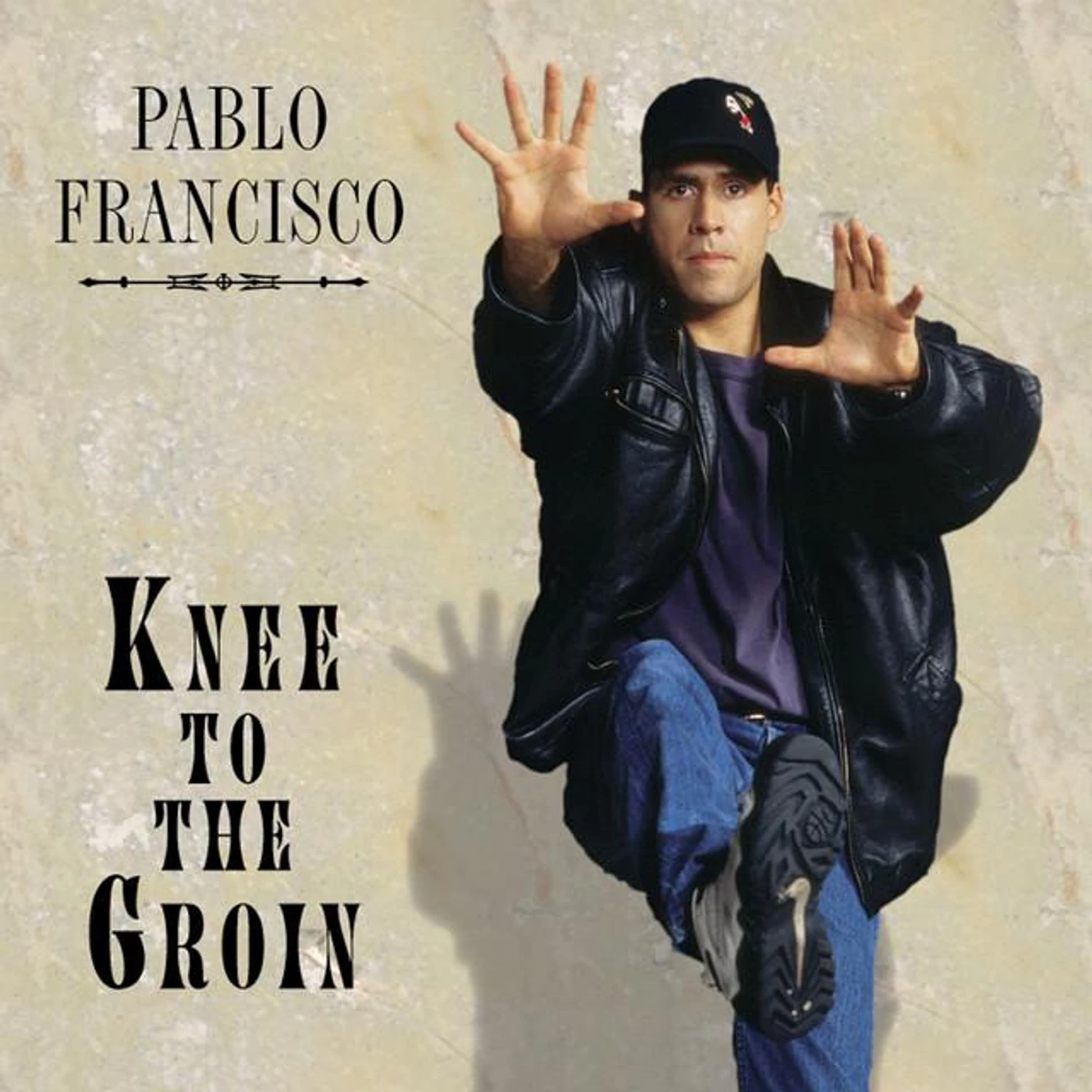 Pablo Francisco Brand Page