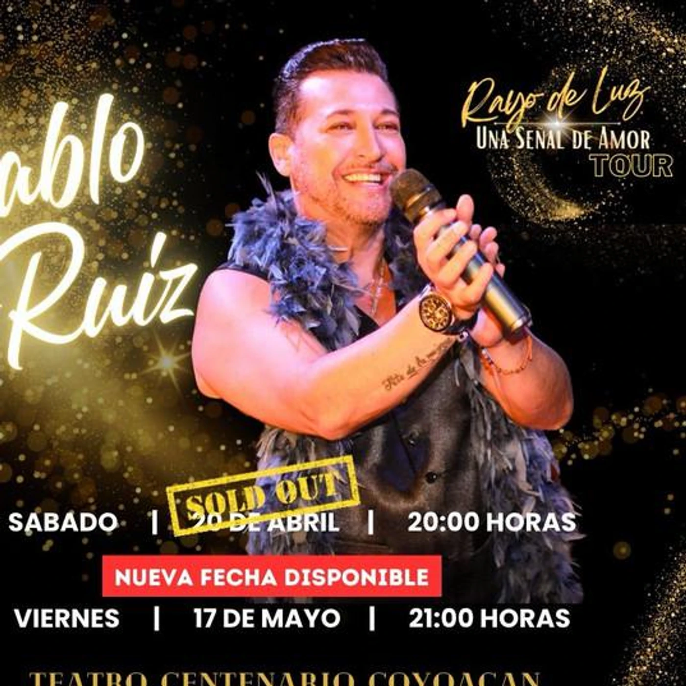 Pablo Ruiz