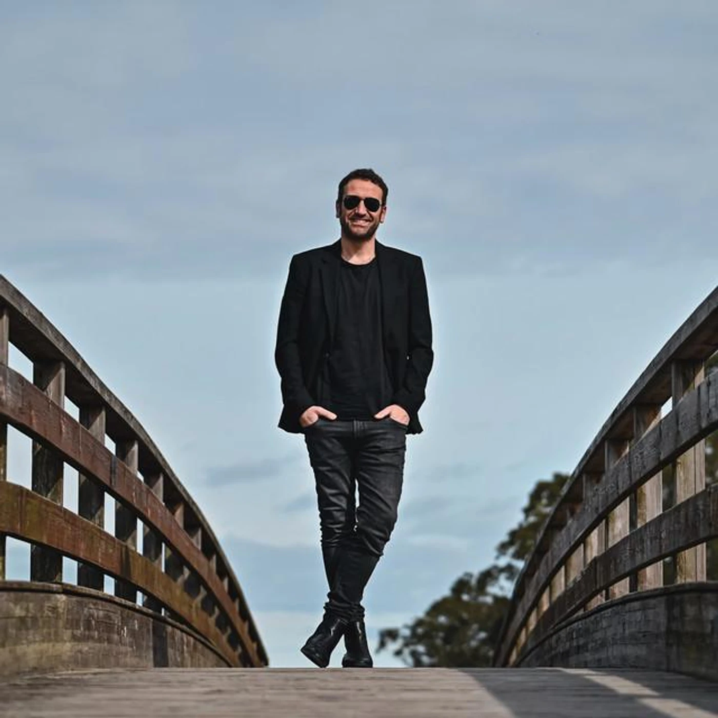 Pablo Valdés Brand Page