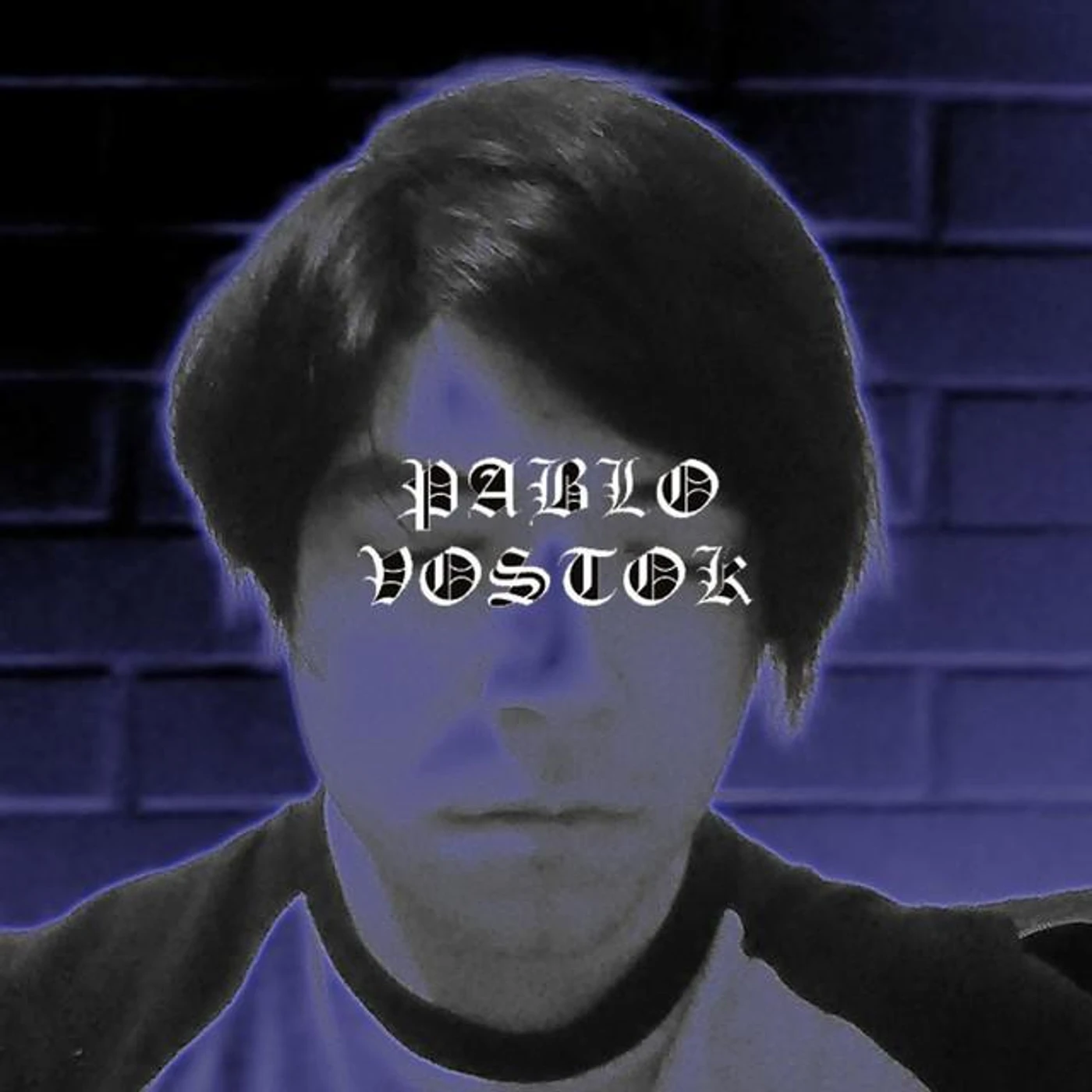 Pablo Vostok Brand Page
