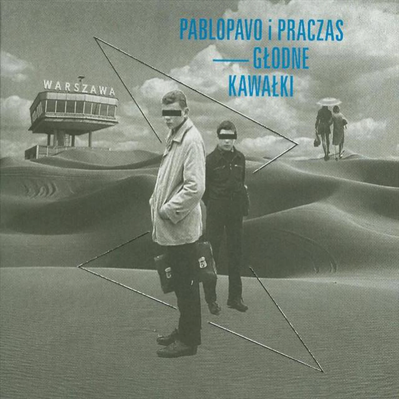 Pablopavo i Praczas Brand Page