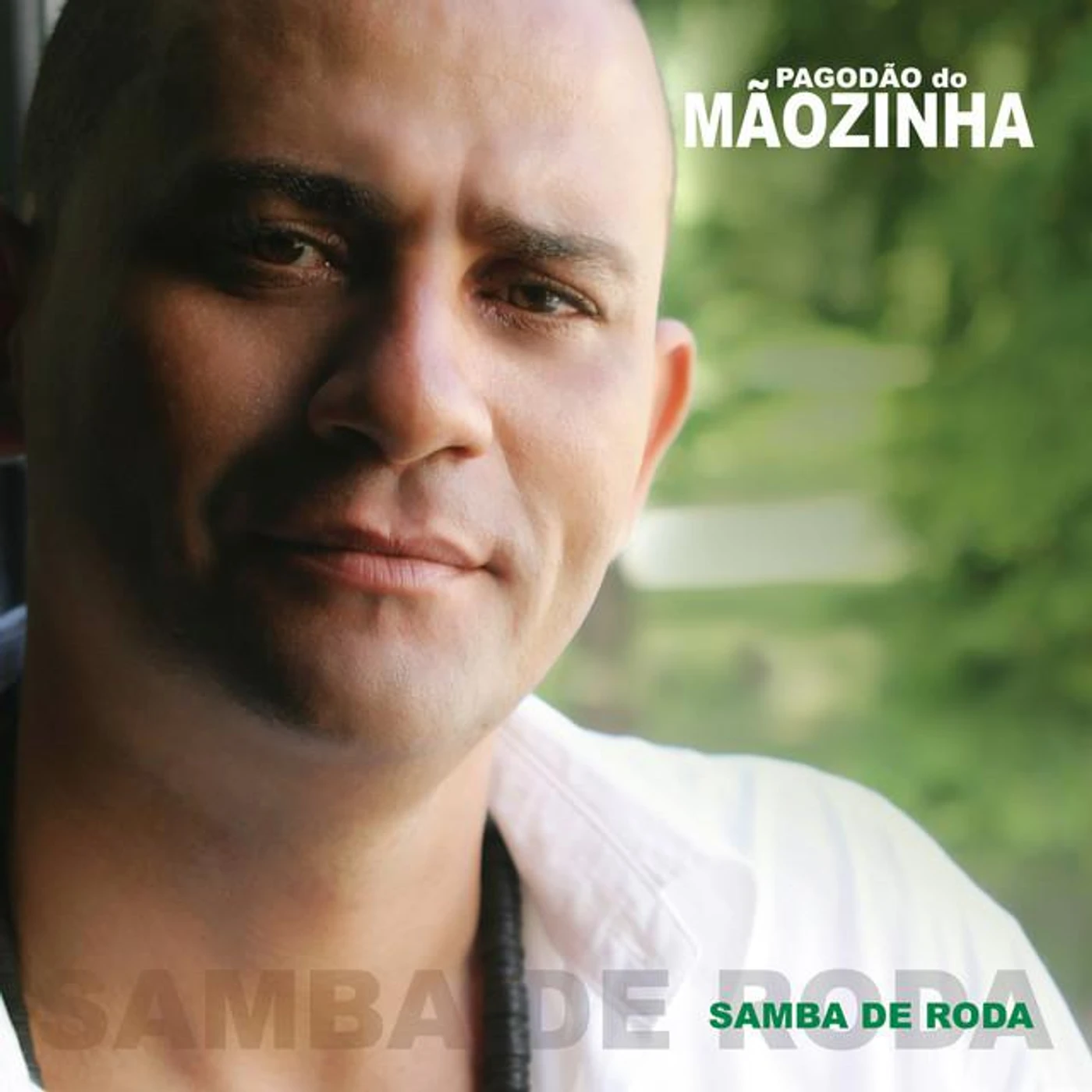 Pagodão do Mãozinha Brand Page