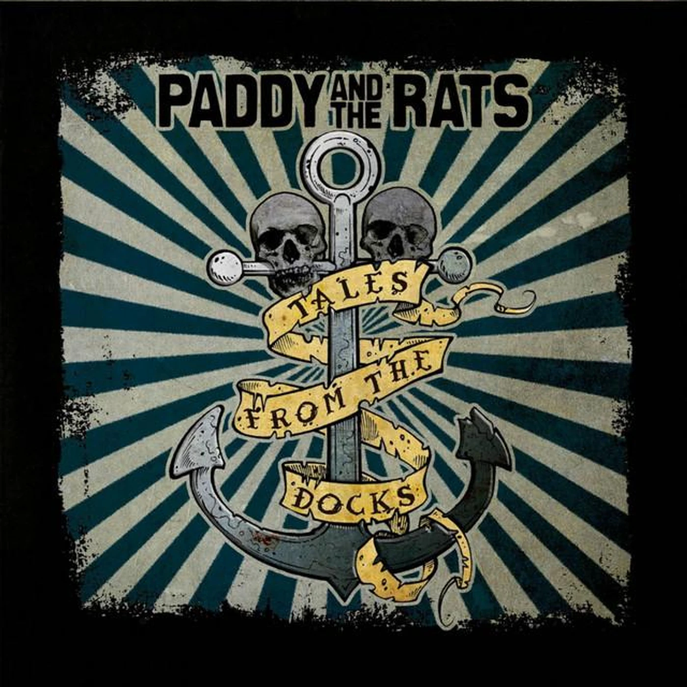 Paddy And The Rats Brand Page