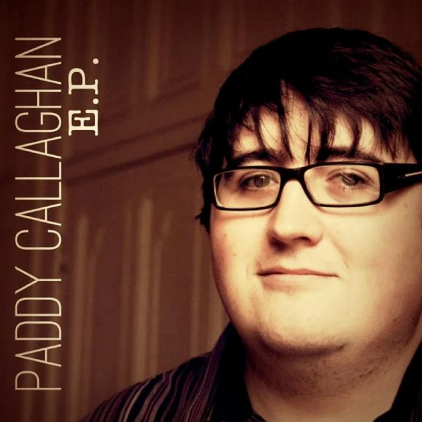 Paddy Callaghan