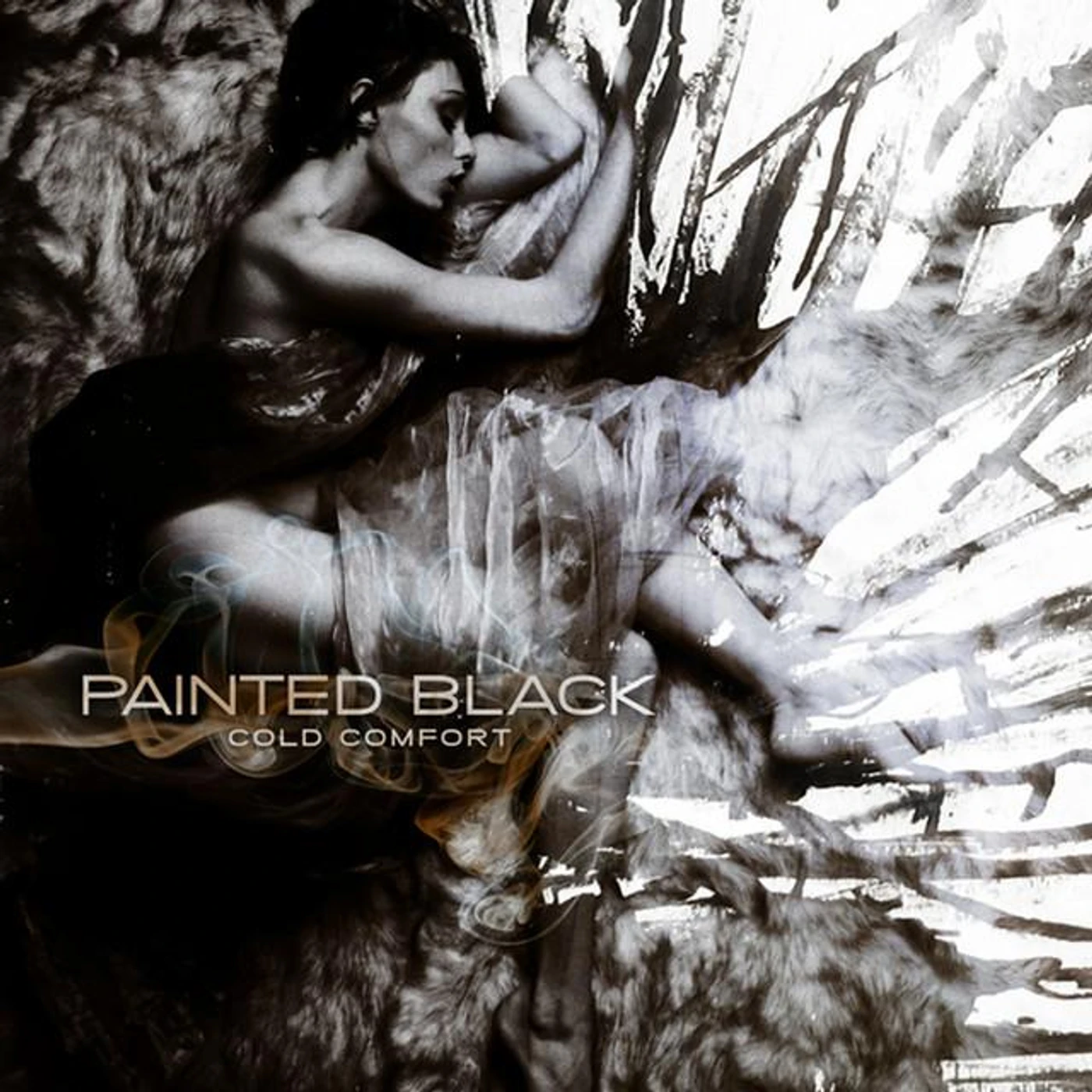 Painted Black Brand Page