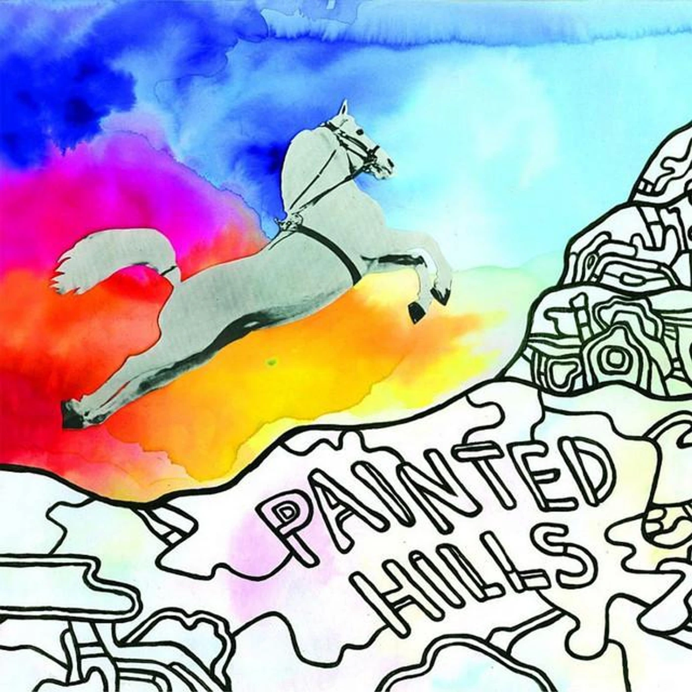 Painted Hills Brand Page