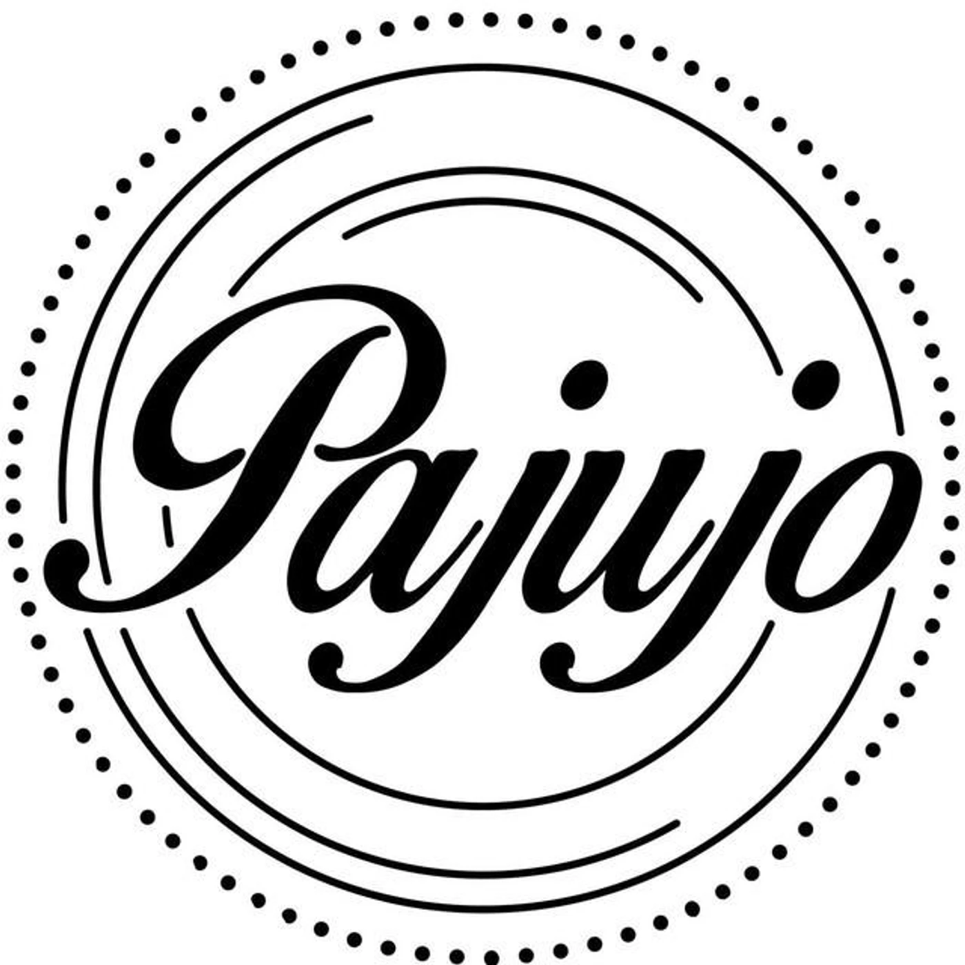 Pajujo Brand Page