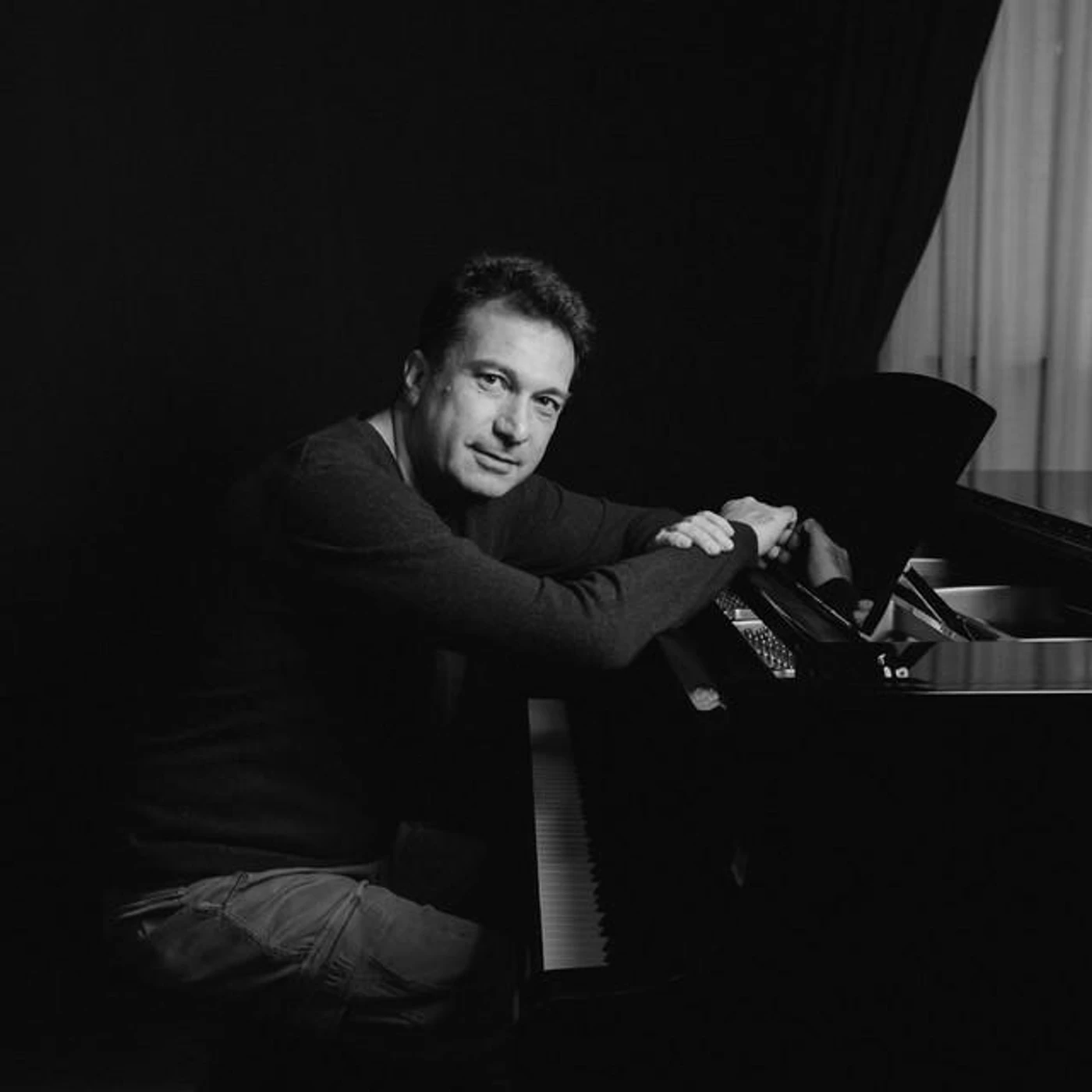 Paolo Buonvino Brand Page